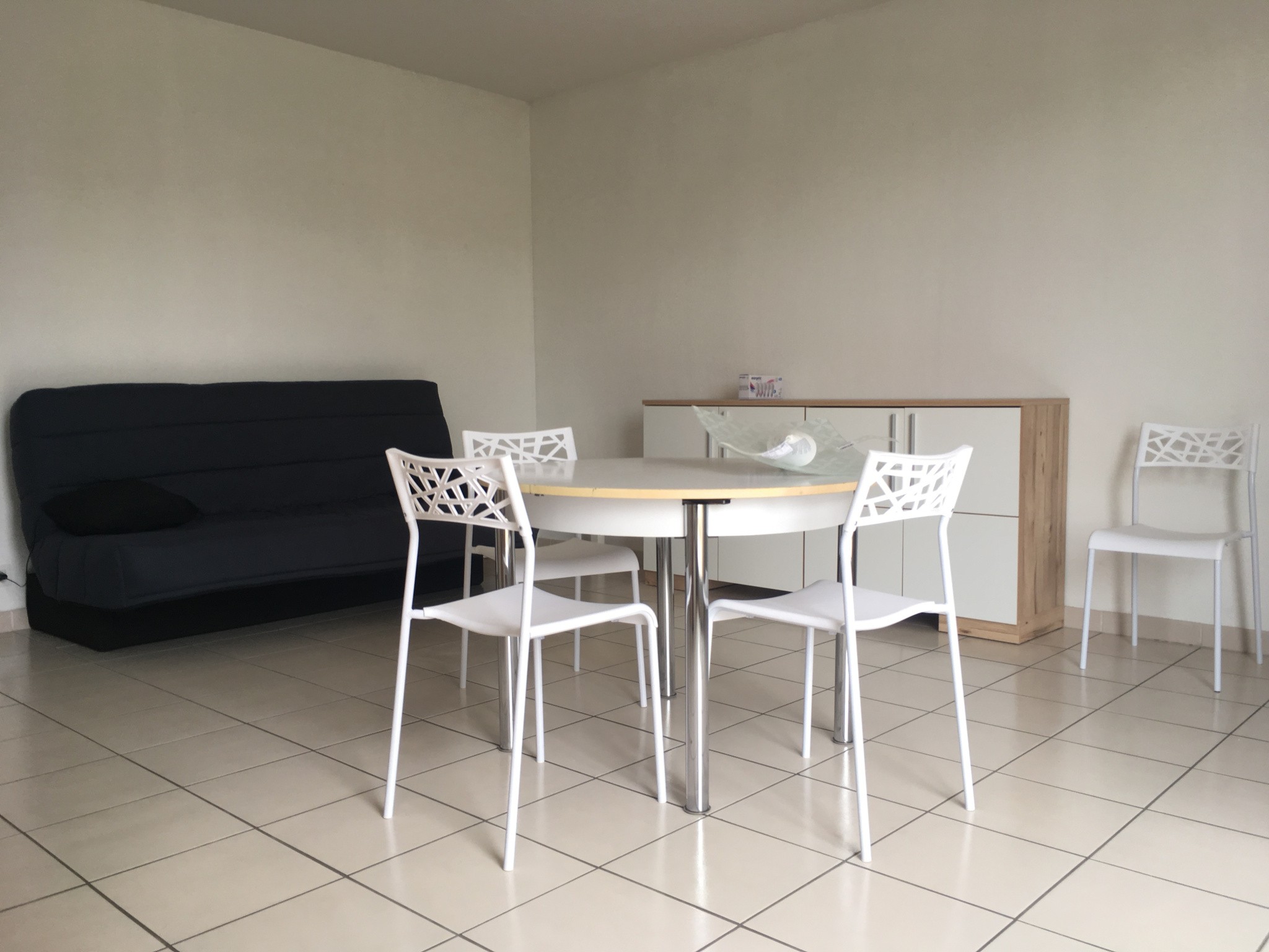 T2 meublé de 47m2 — photo 4