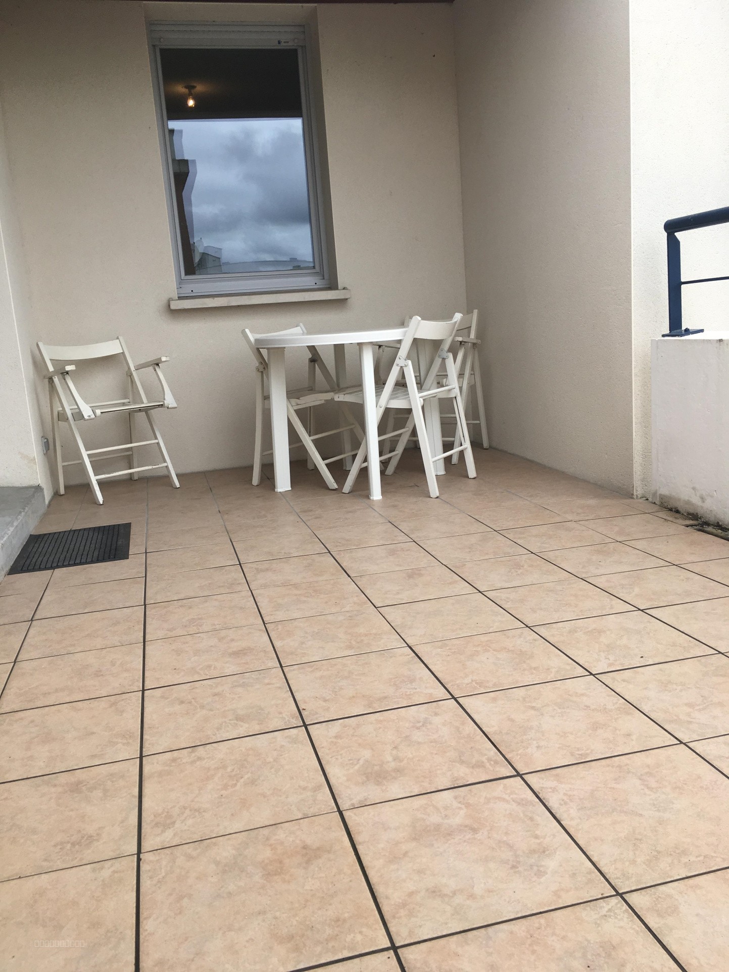 T2 meublé de 47m2 — photo 6
