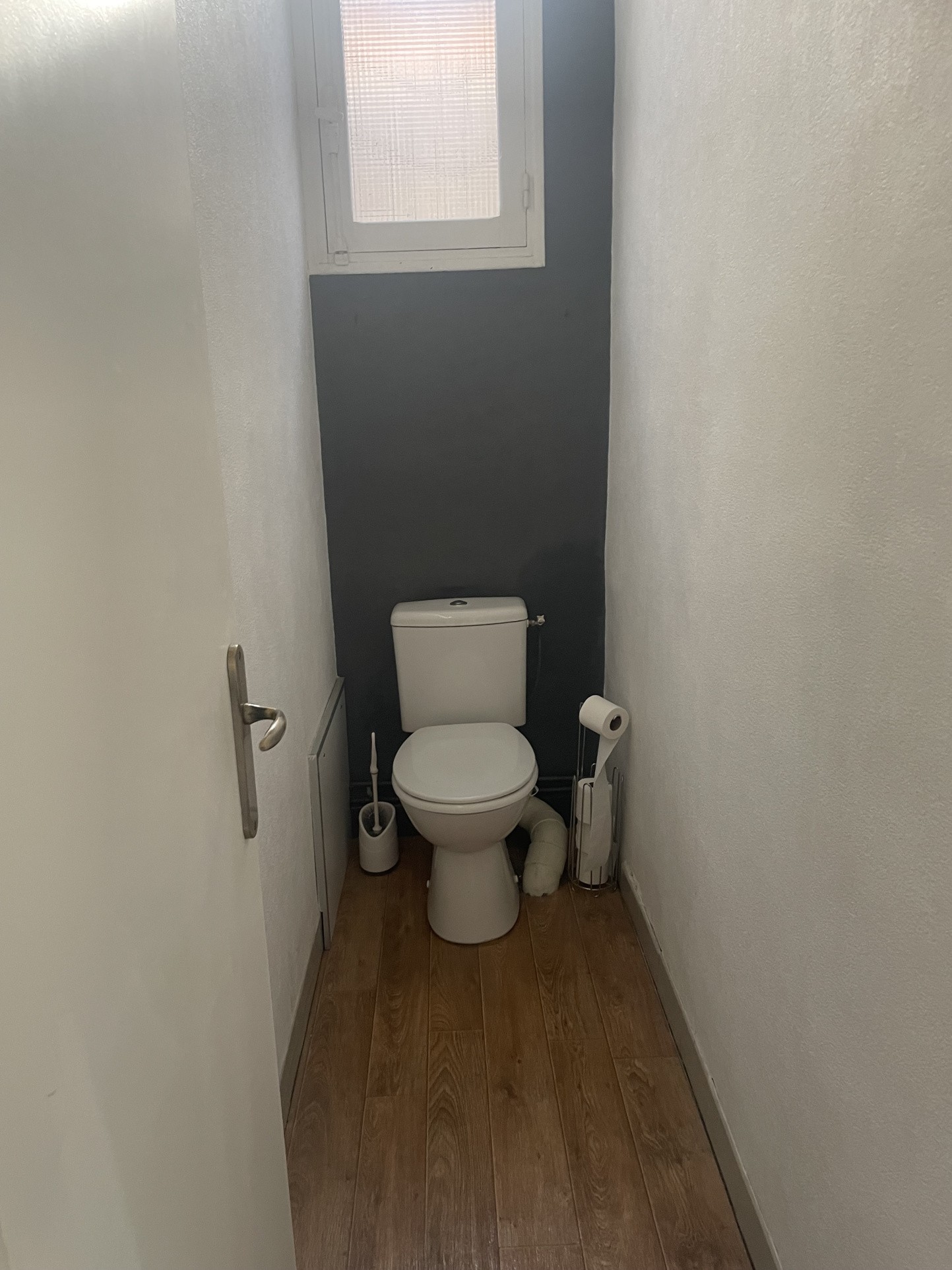 T2 meublé  de 64.28m2 - JOLIMONT — photo 9