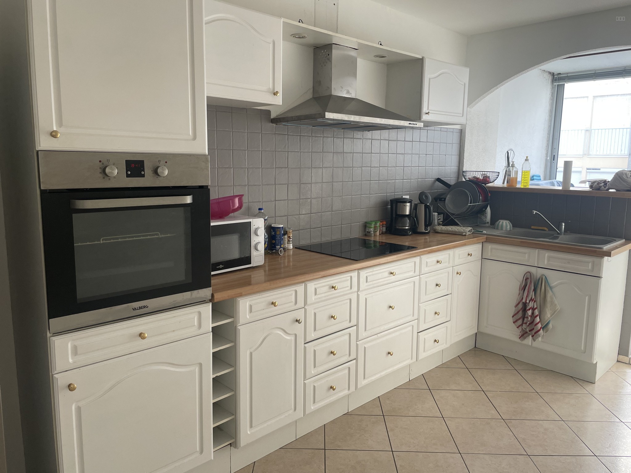 Chambre en colocation - T4 — photo 5