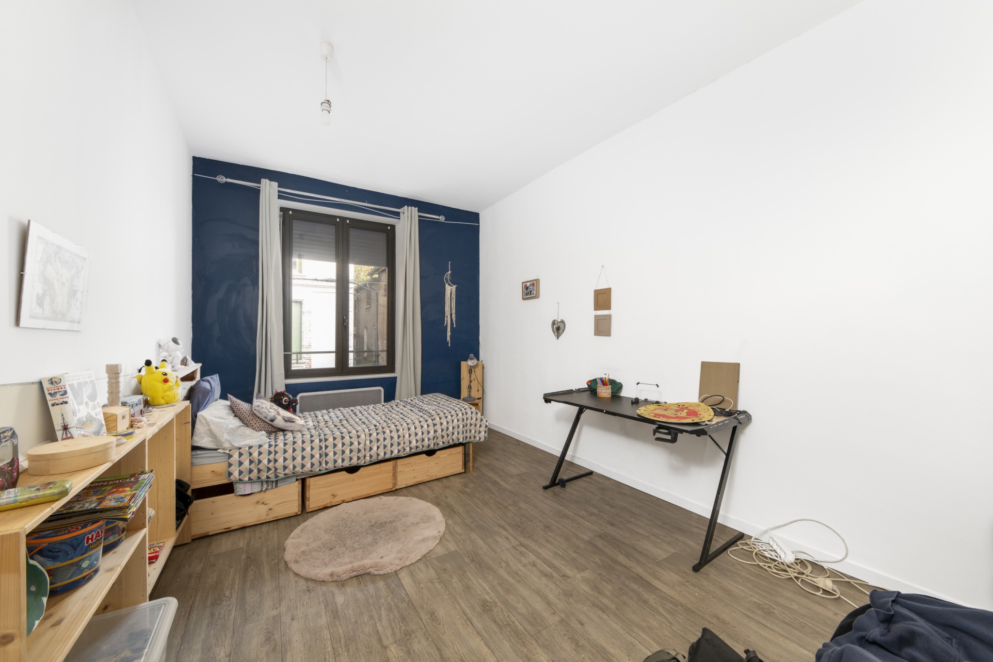 Immeuble de rapport - Villemur-Sur-Tarn — photo 6