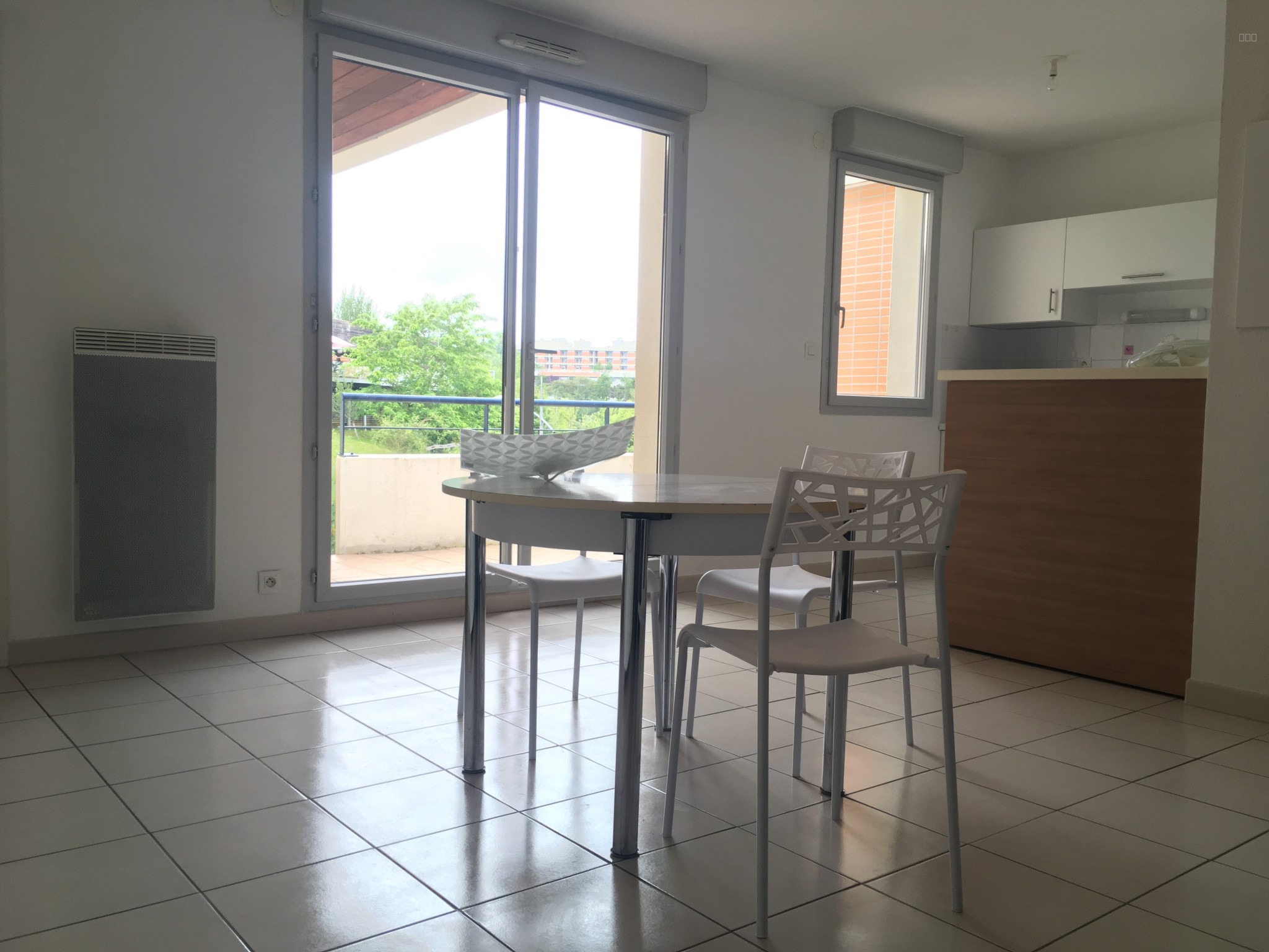 T2 meublé de 47m2 — photo 5