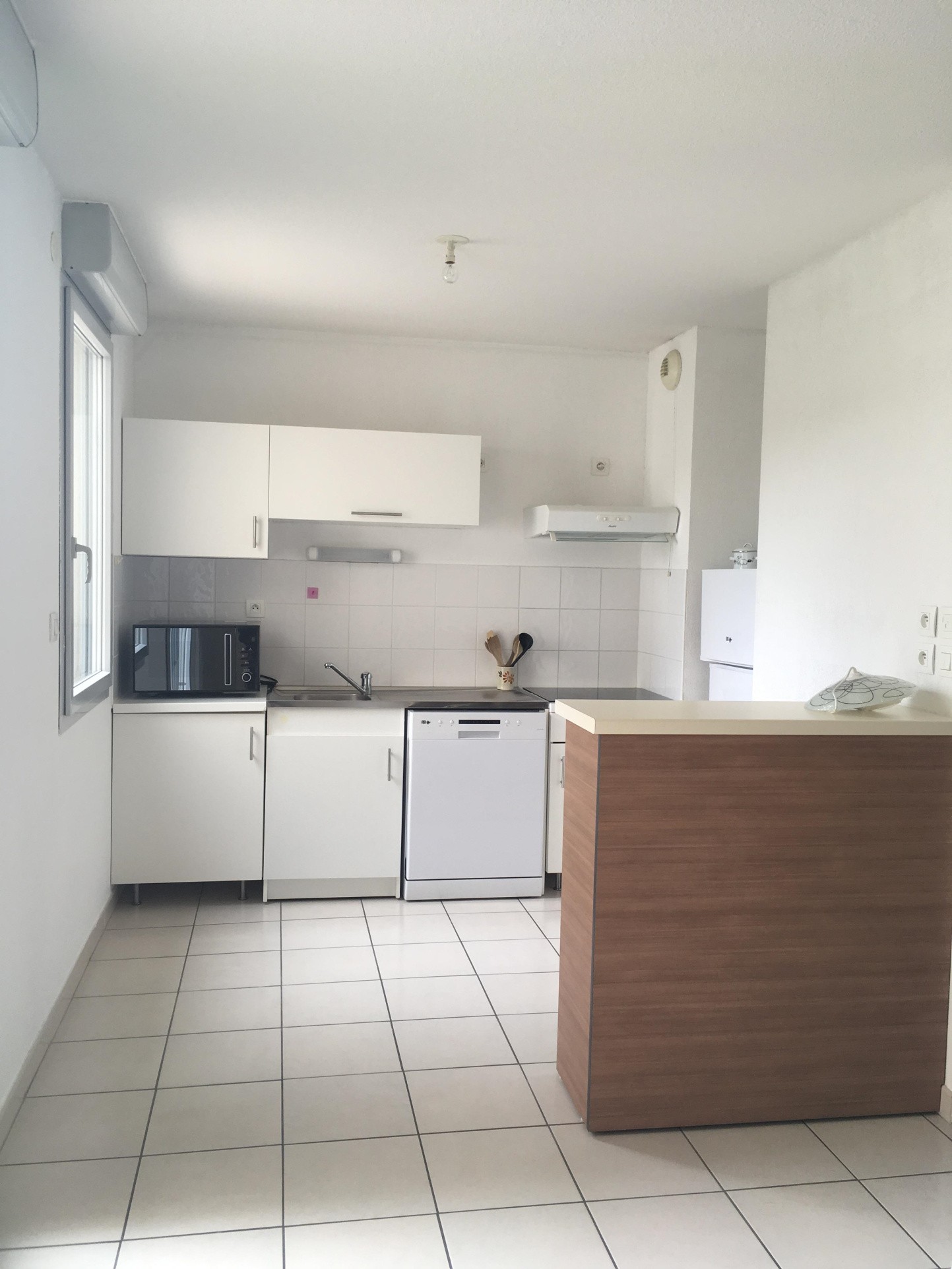 T2 meublé de 47m2 — photo 2