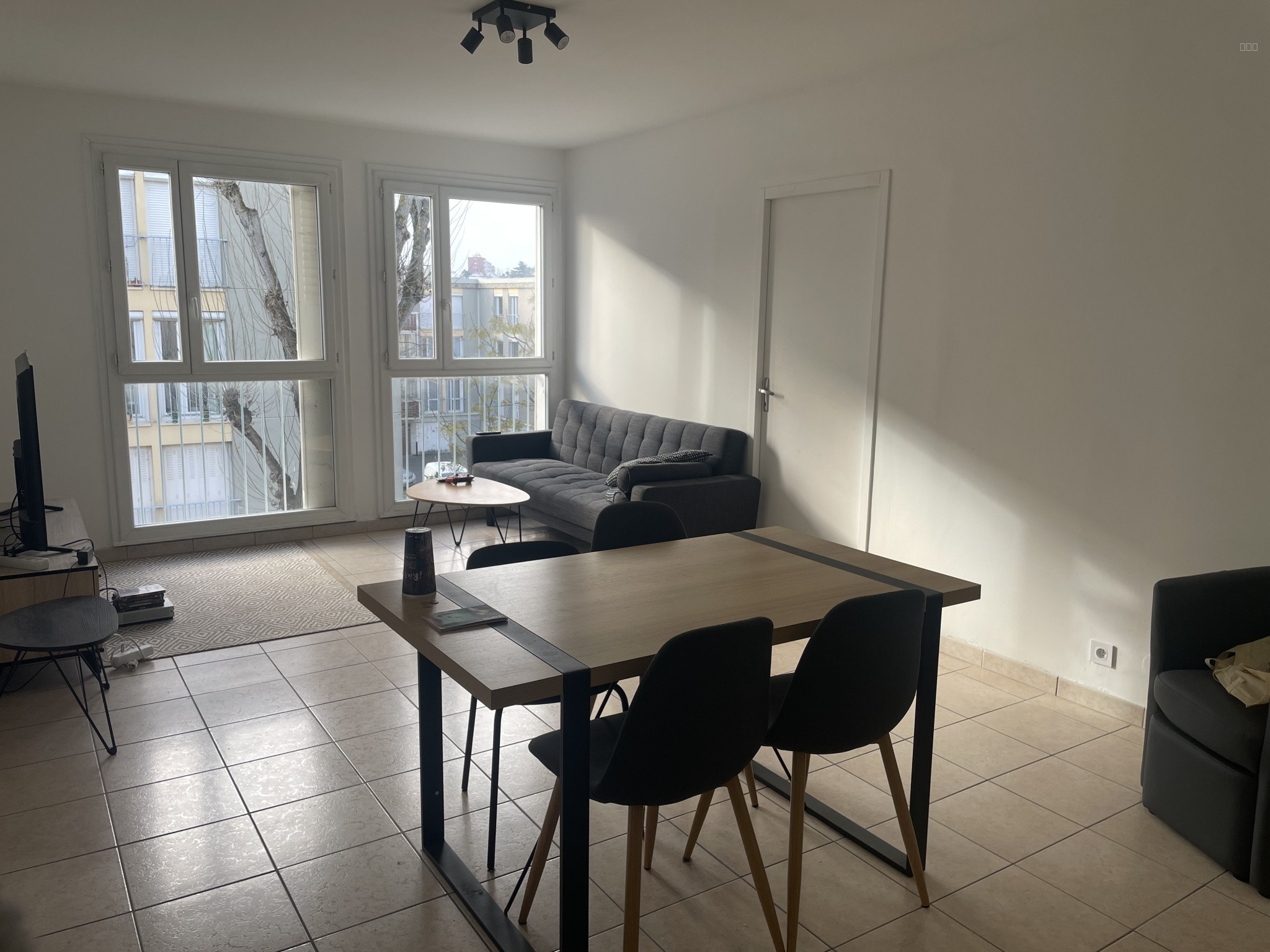 Chambre en colocation - T4 — photo 3