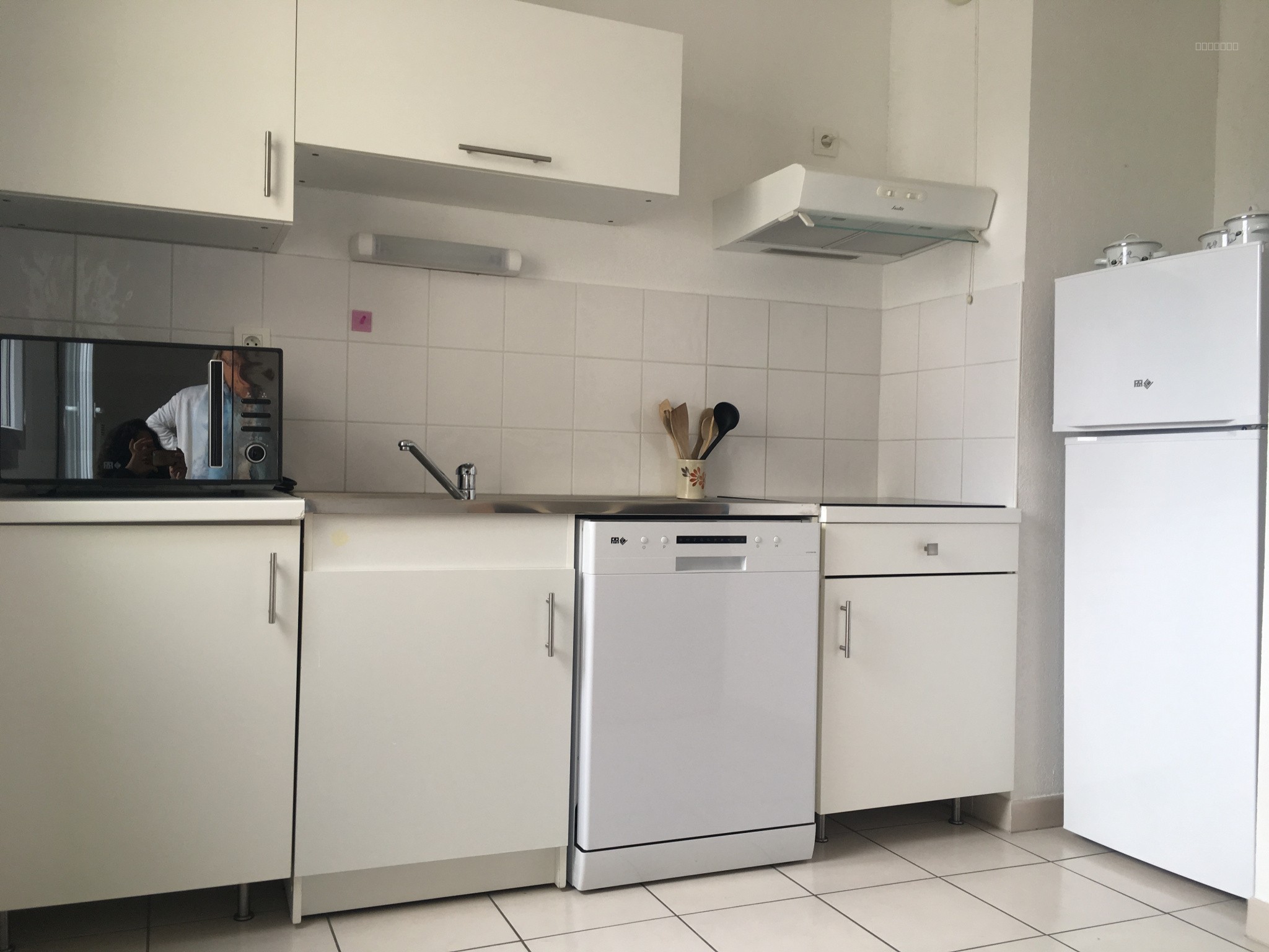 T2 meublé de 47m2 — photo 3