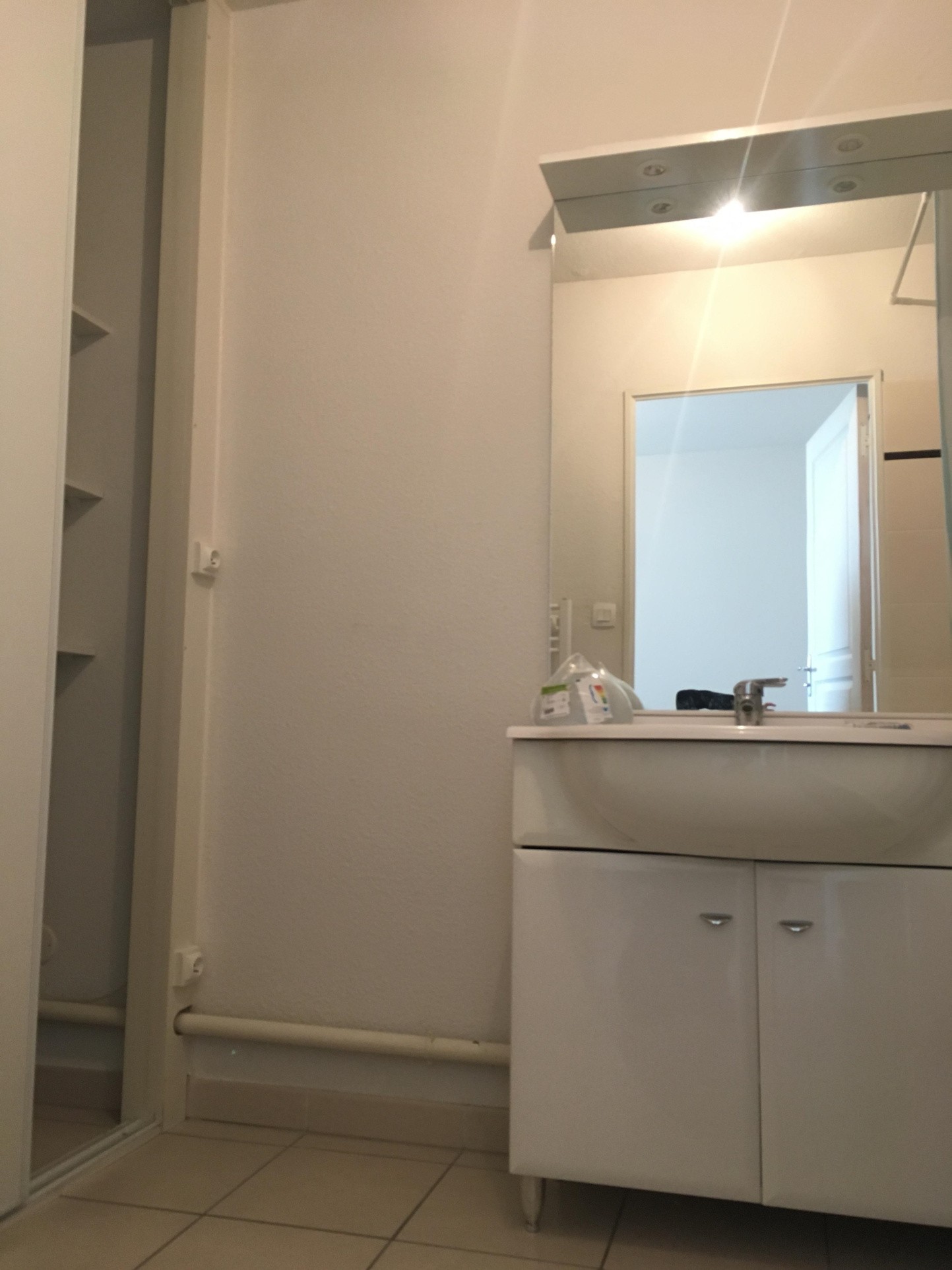 T2 meublé de 47m2 — photo 8