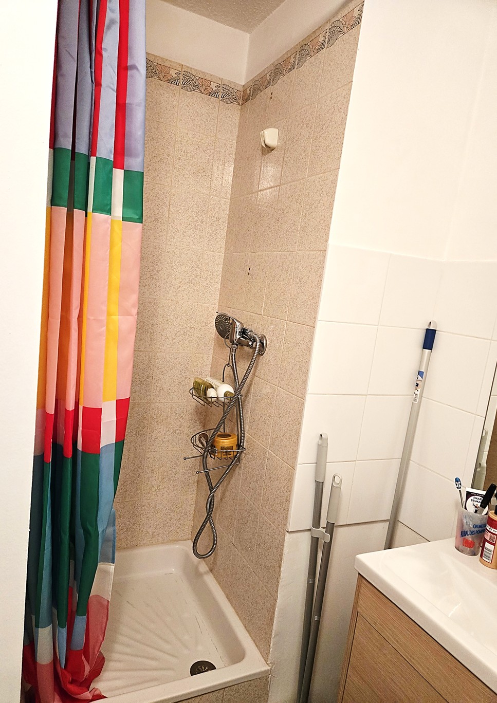Appartement T1 - 16,64 m2 — photo 4