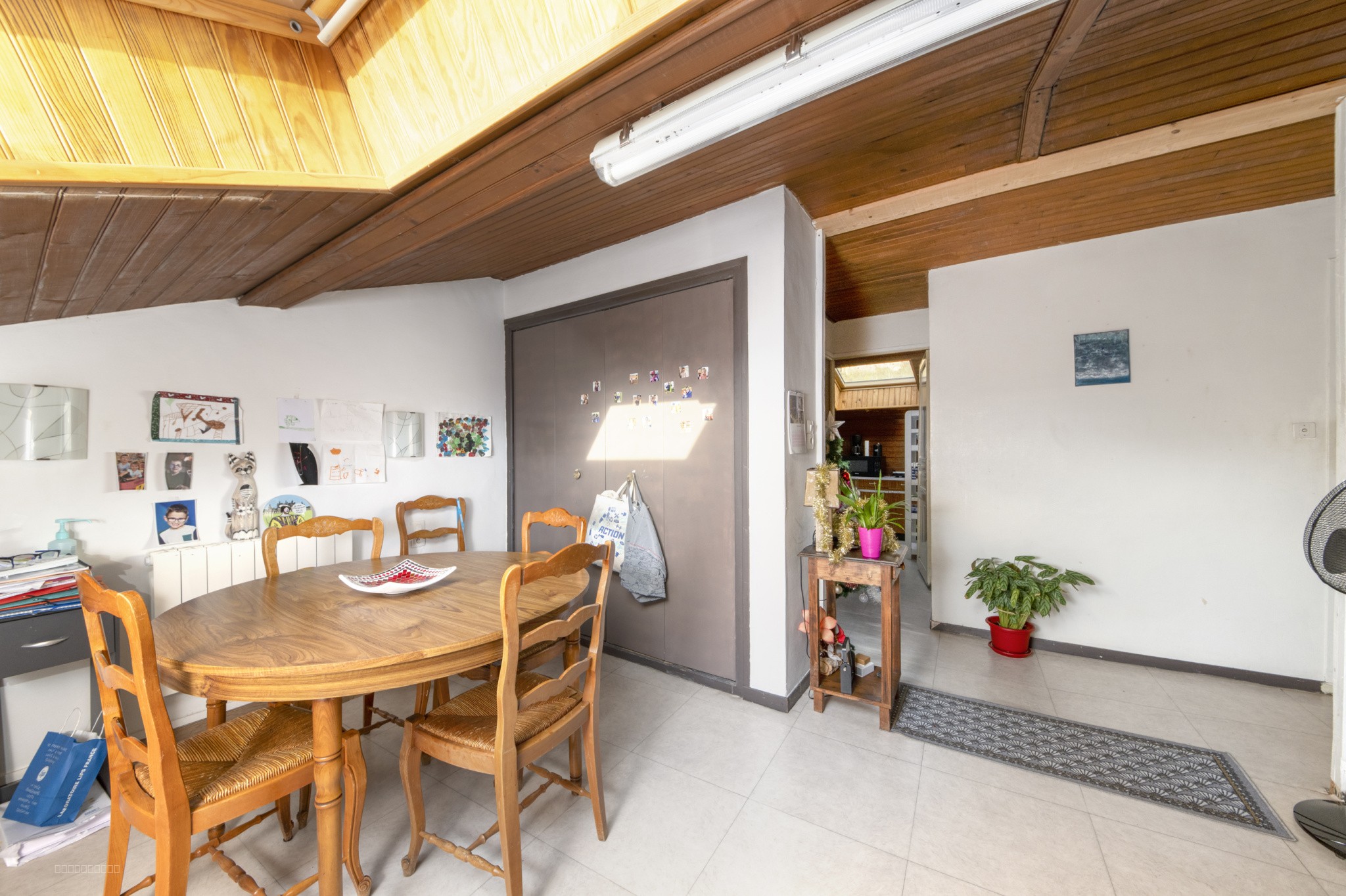 Immeuble de rapport - Villemur-Sur-Tarn — photo 8