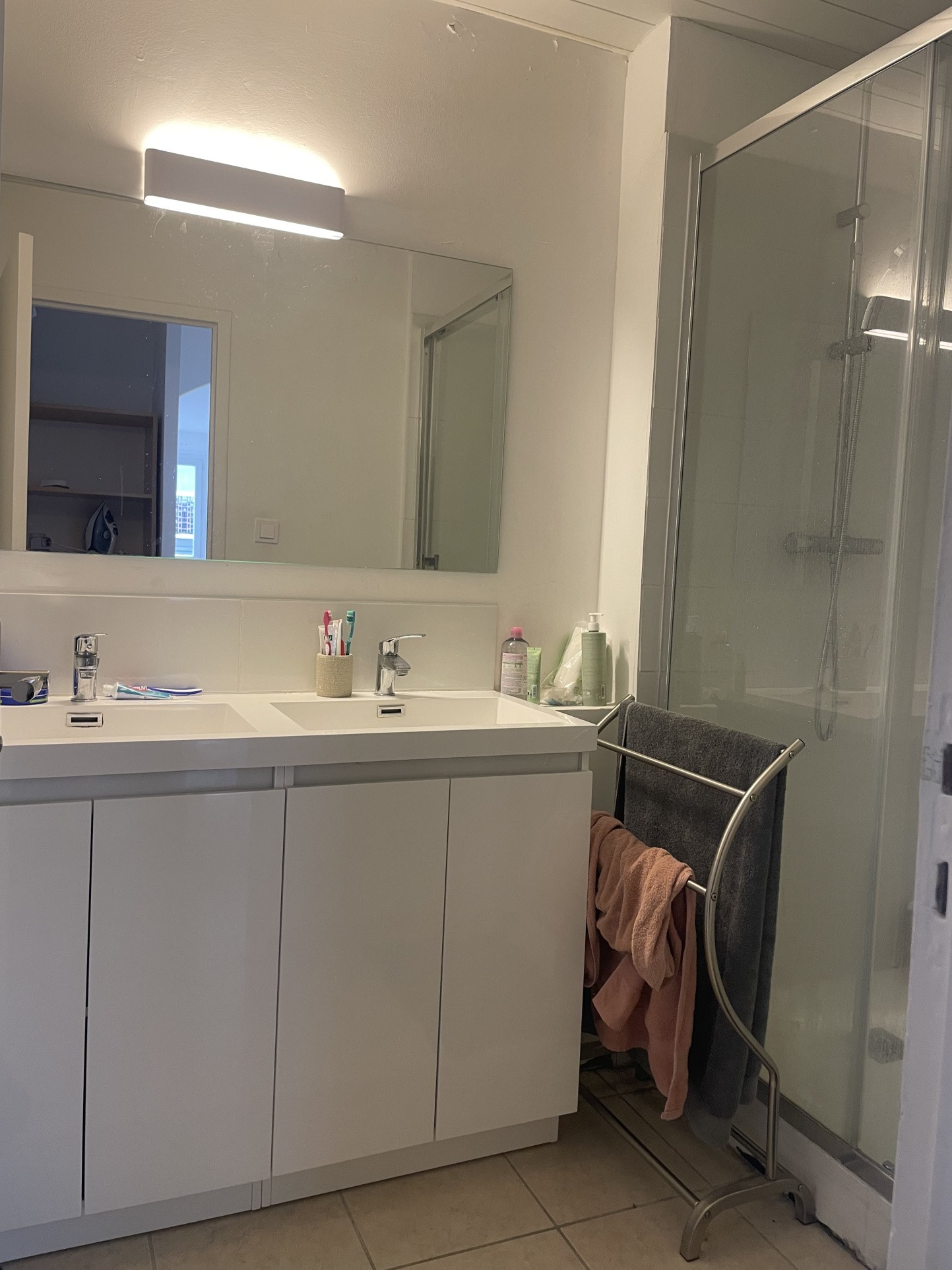 Chambre en colocation - T4 — photo 8