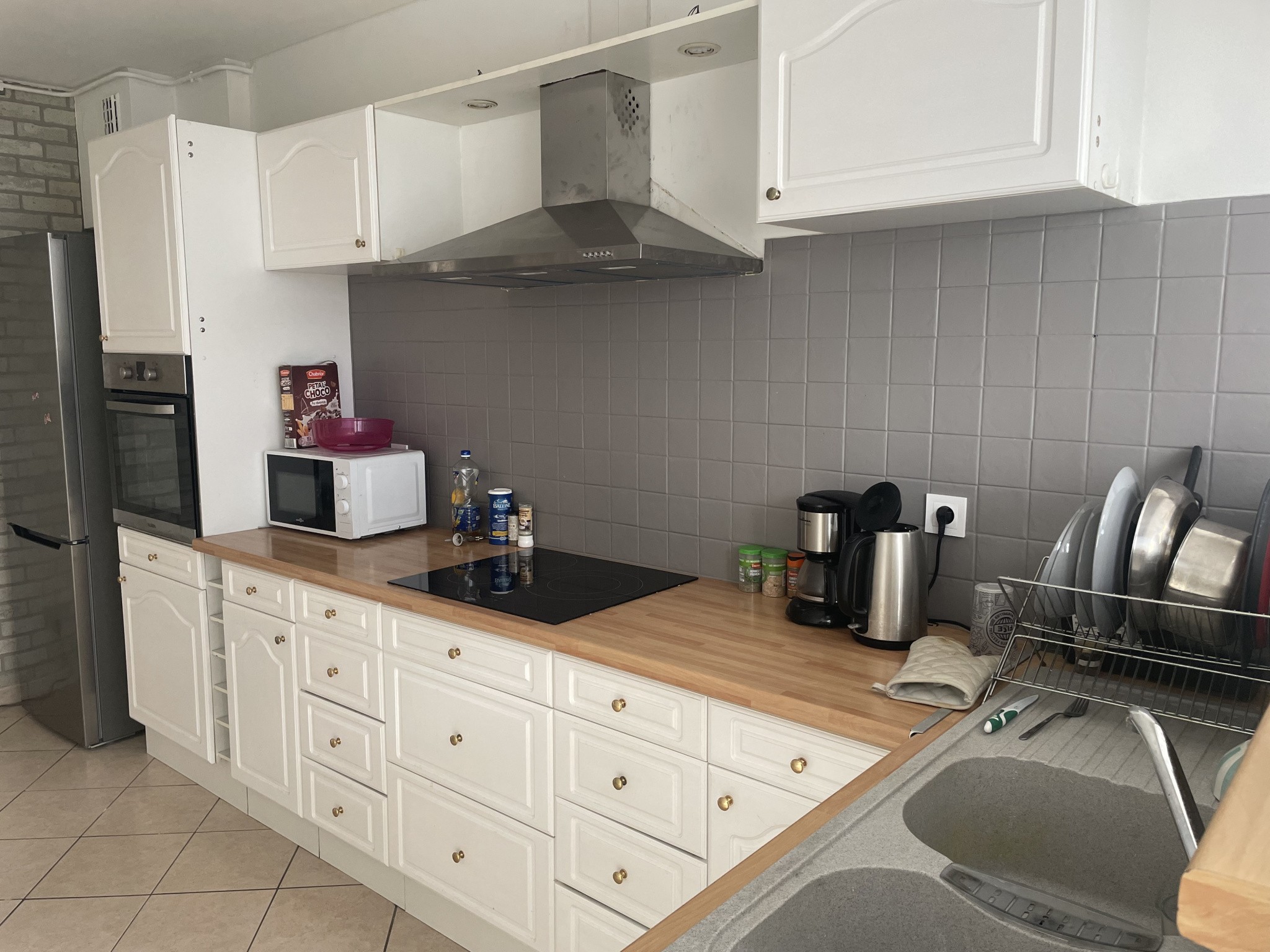 Chambre en colocation - T4 — photo 6