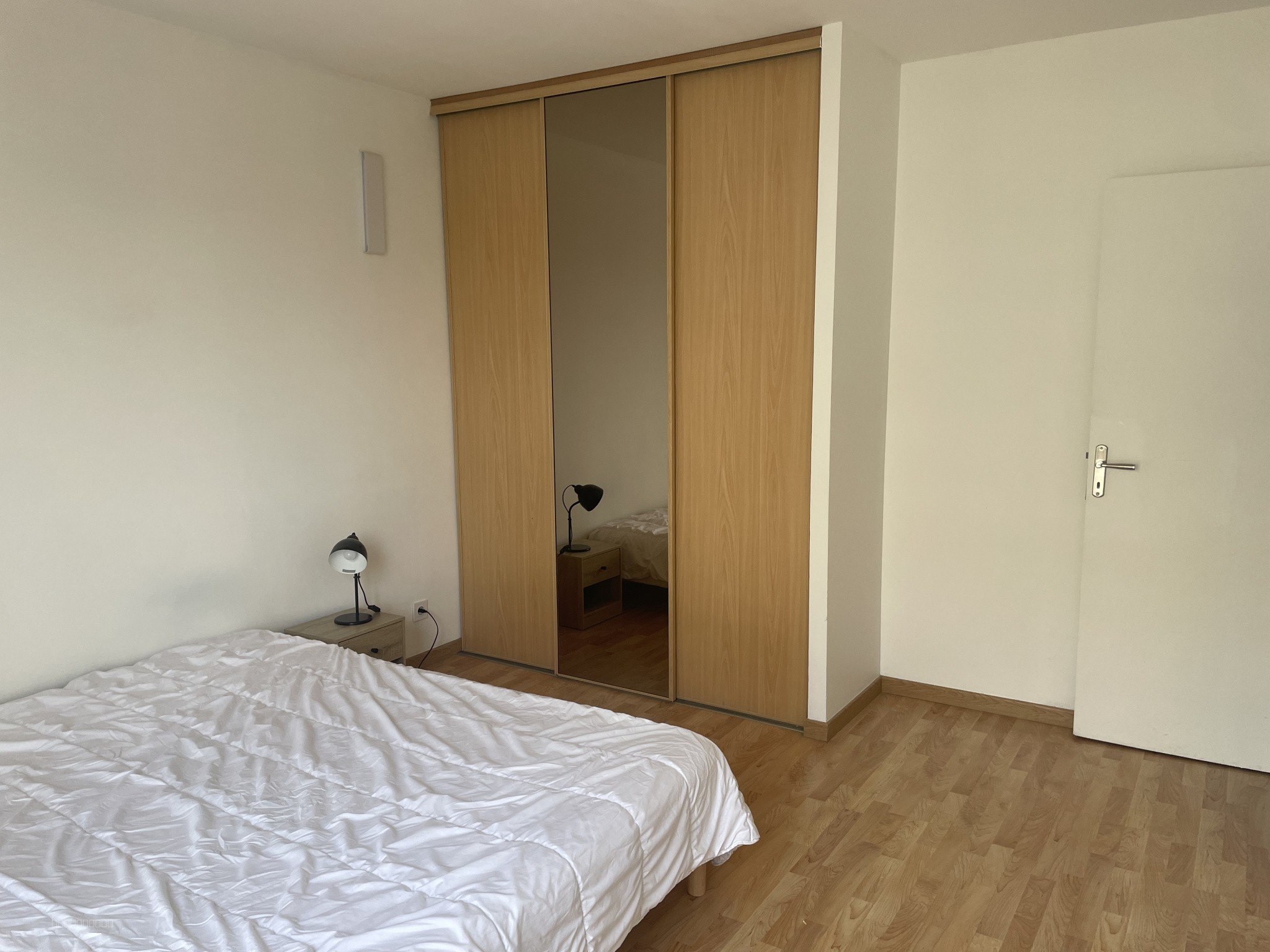 Chambre en colocation - T4 — photo 2