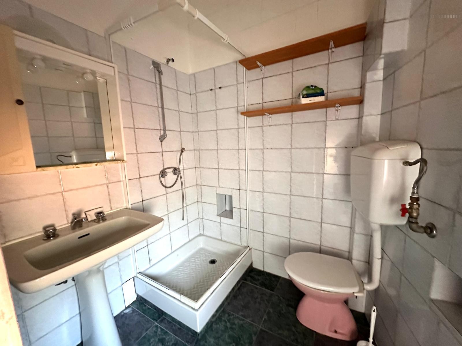Beau potentiel pour cet appartement au cœur du village de Soldano, à visiter! — photo 11