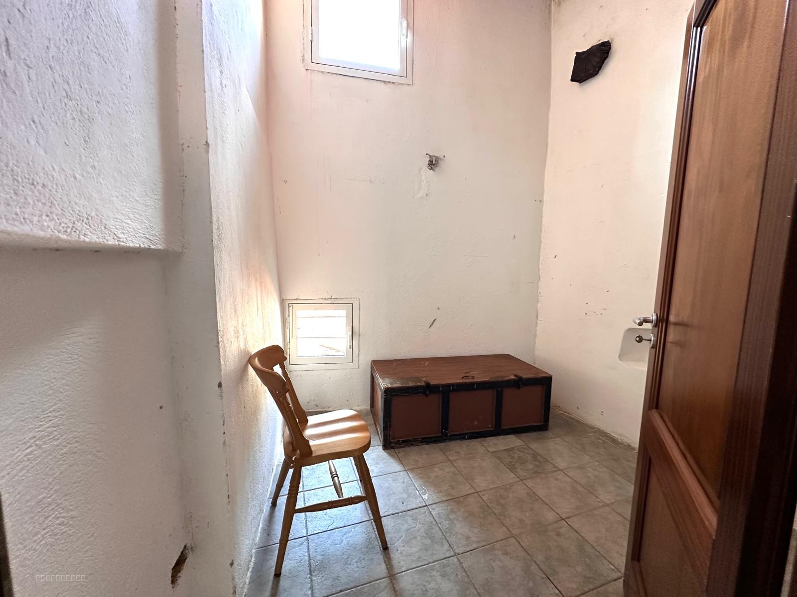 Beau potentiel pour cet appartement au cœur du village de Soldano, à visiter! — photo 8