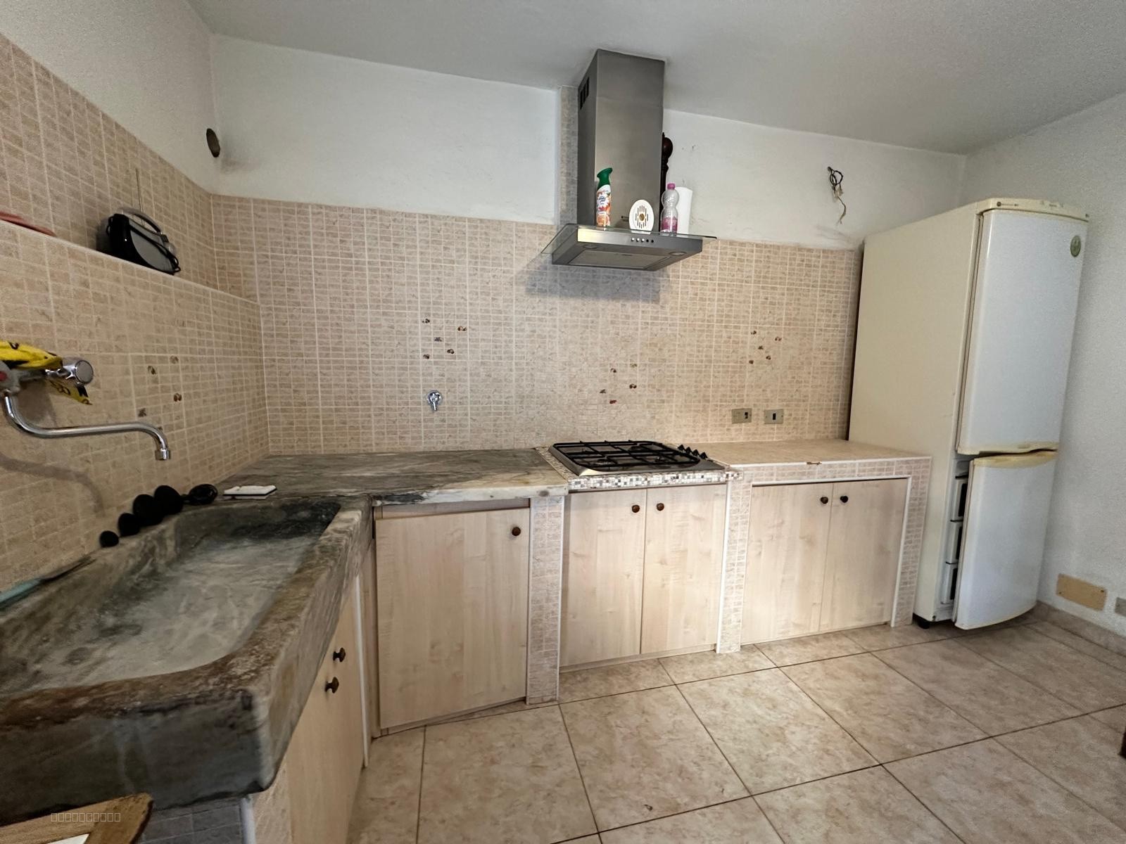 Beau potentiel pour cet appartement au cœur du village de Soldano, à visiter! — photo 4
