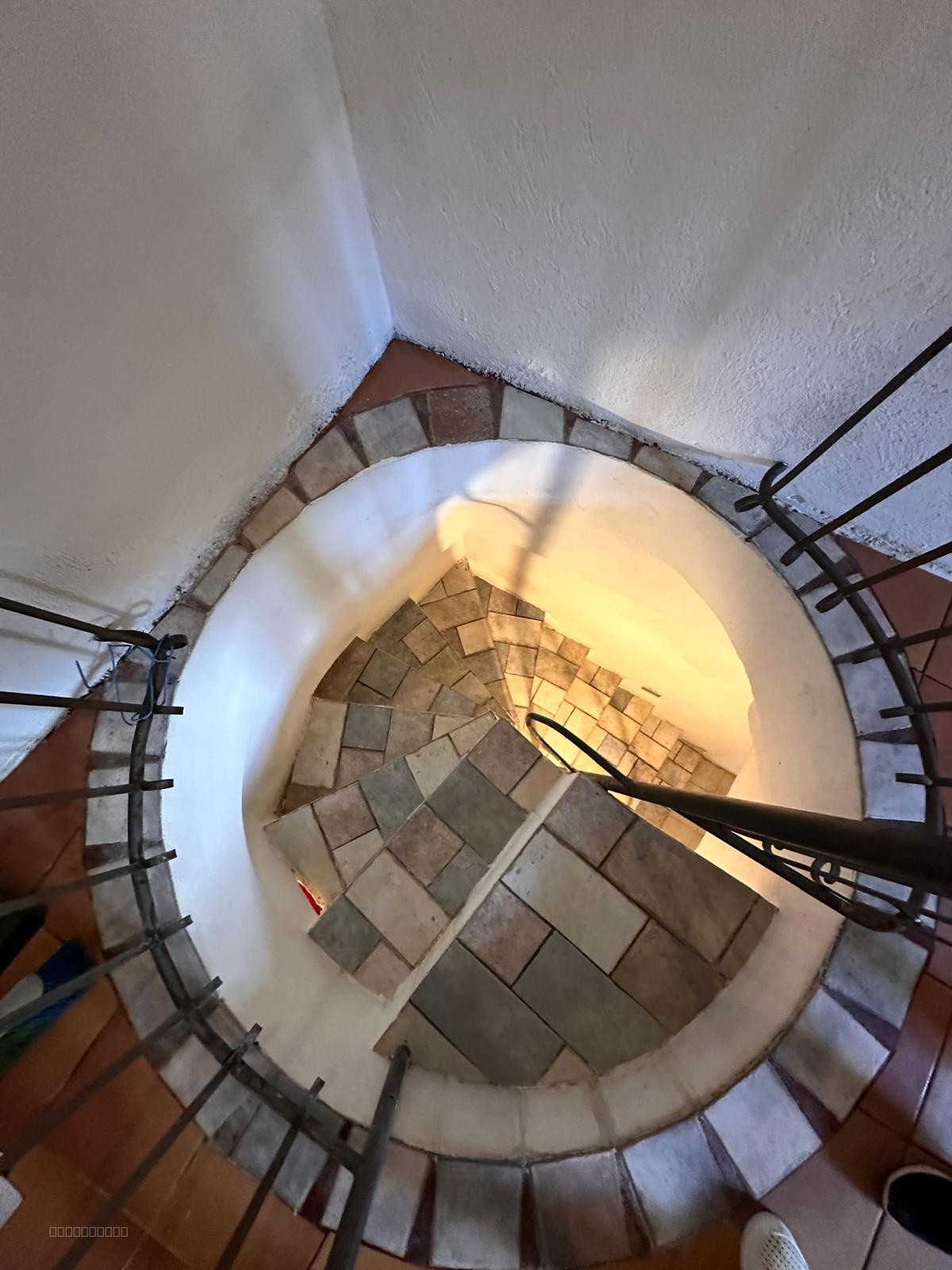 Beau potentiel pour cet appartement au cœur du village de Soldano, à visiter! — photo 12