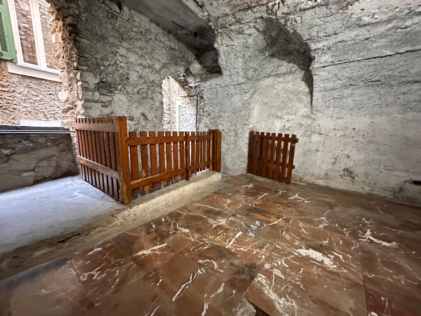 Beau potentiel pour cet appartement au cœur du village de Soldano, à visiter! — photo 9