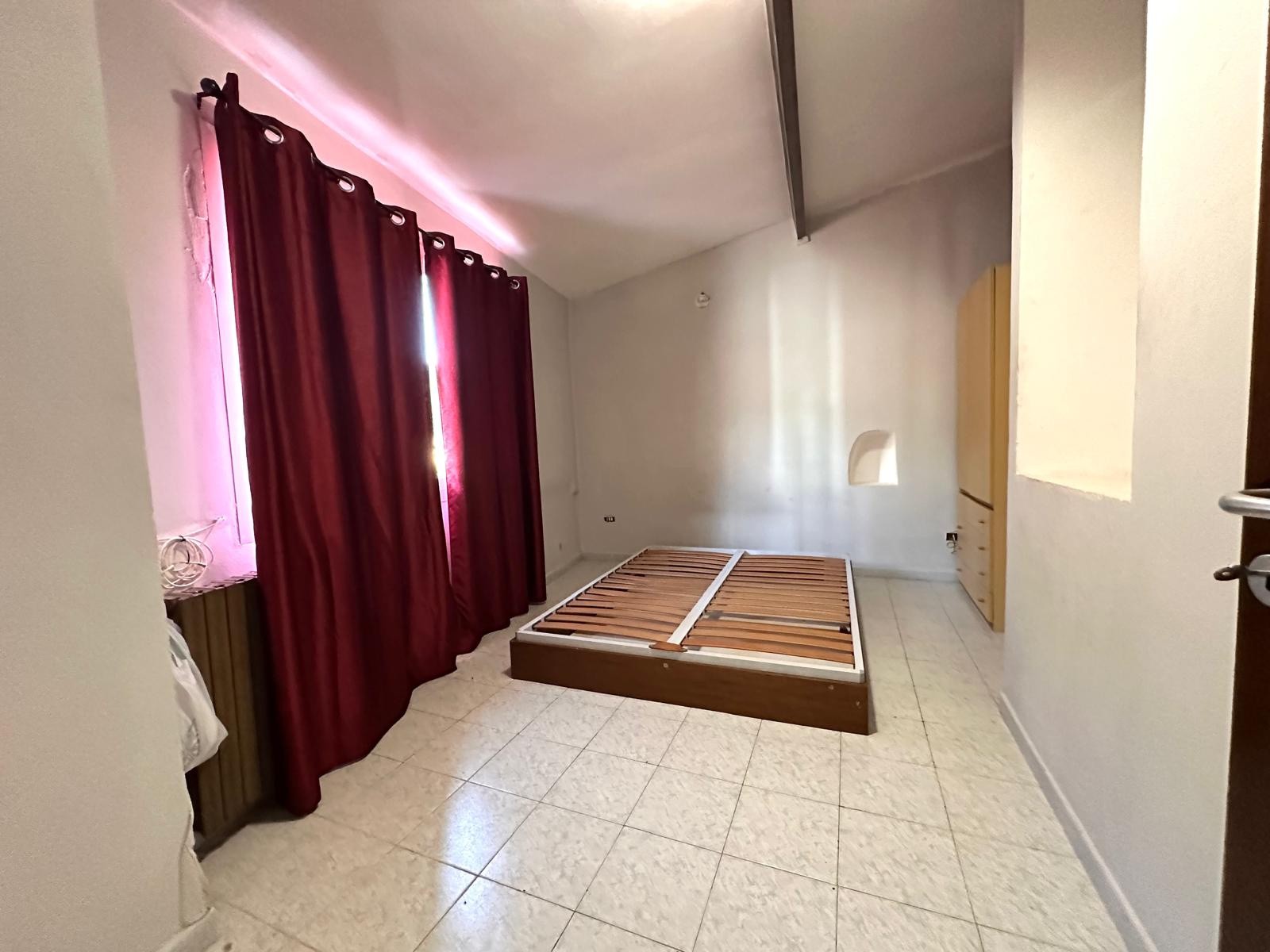 Beau potentiel pour cet appartement au cœur du village de Soldano, à visiter! — photo 7