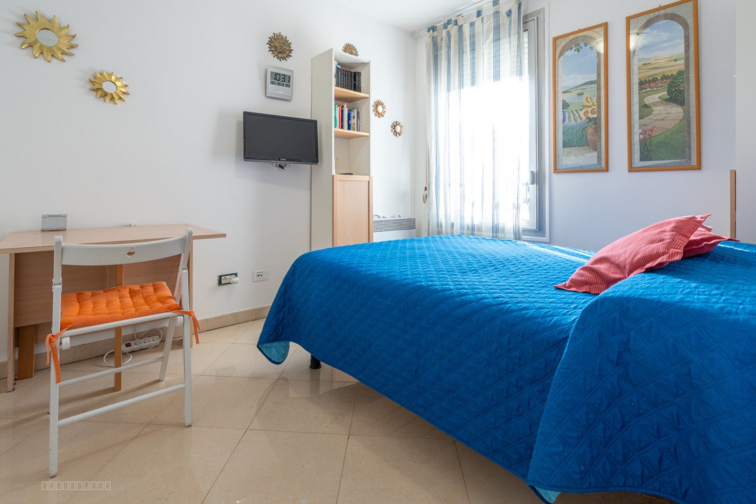 Roquebrune Cap Martin, Plage   joli 2 pièces avec balcon, cave et parking, proche gare et commerces — photo 8