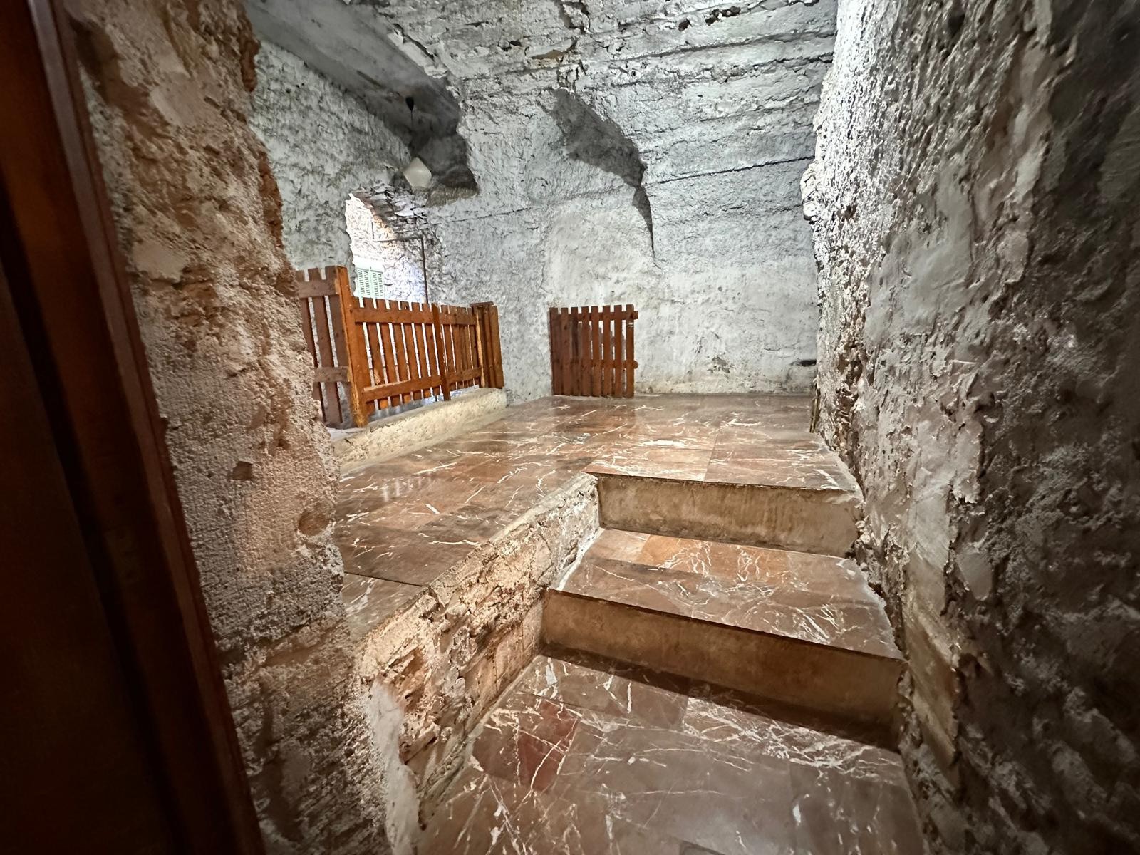 Beau potentiel pour cet appartement au cœur du village de Soldano, à visiter! — photo 2