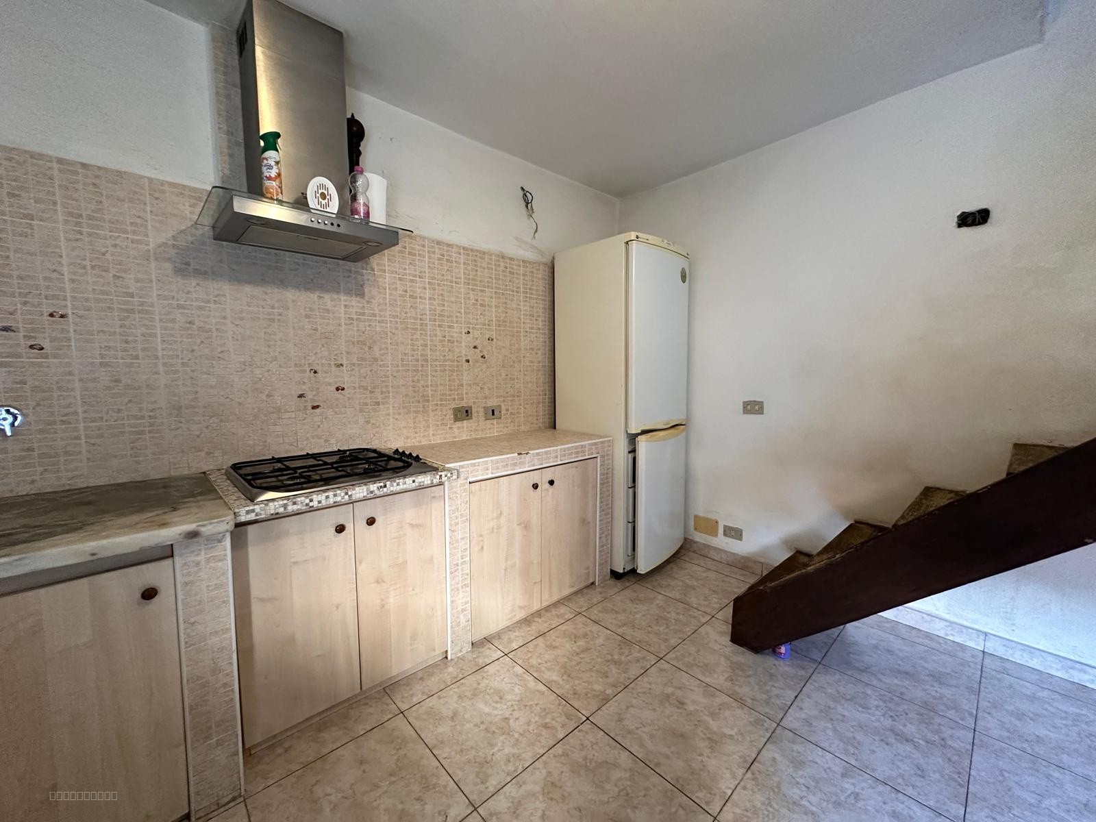 Beau potentiel pour cet appartement au cœur du village de Soldano, à visiter! — photo 6
