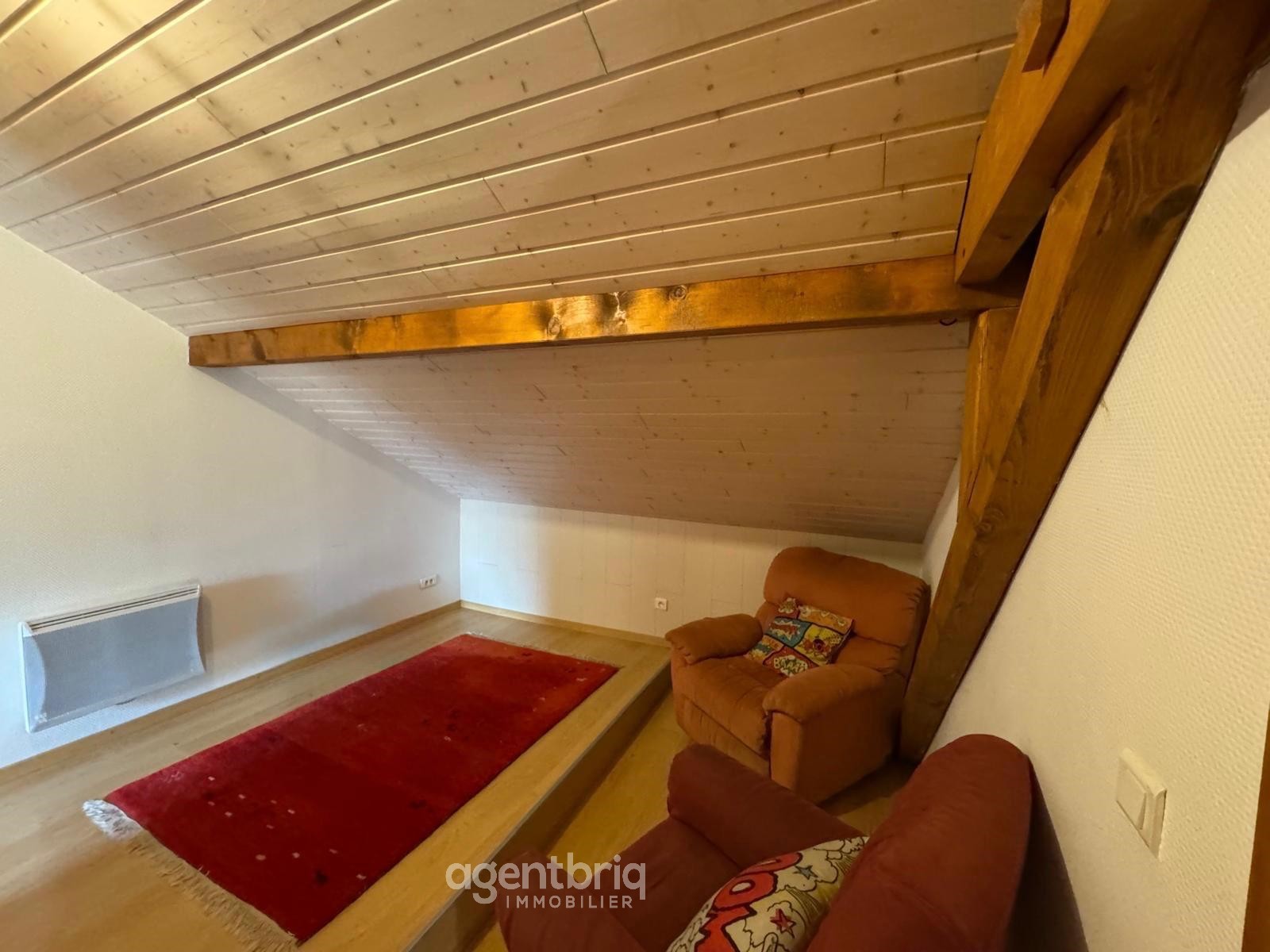 MAISON INDIVIDUELLE RIEDISHEIM — photo 13