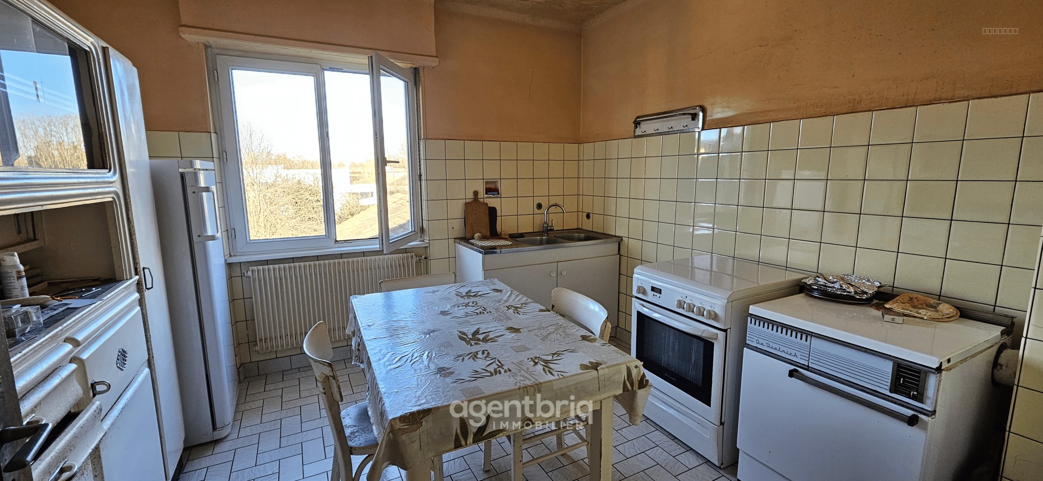 MAISON INDIVIDUELLE RIEDISHEIM — photo 9