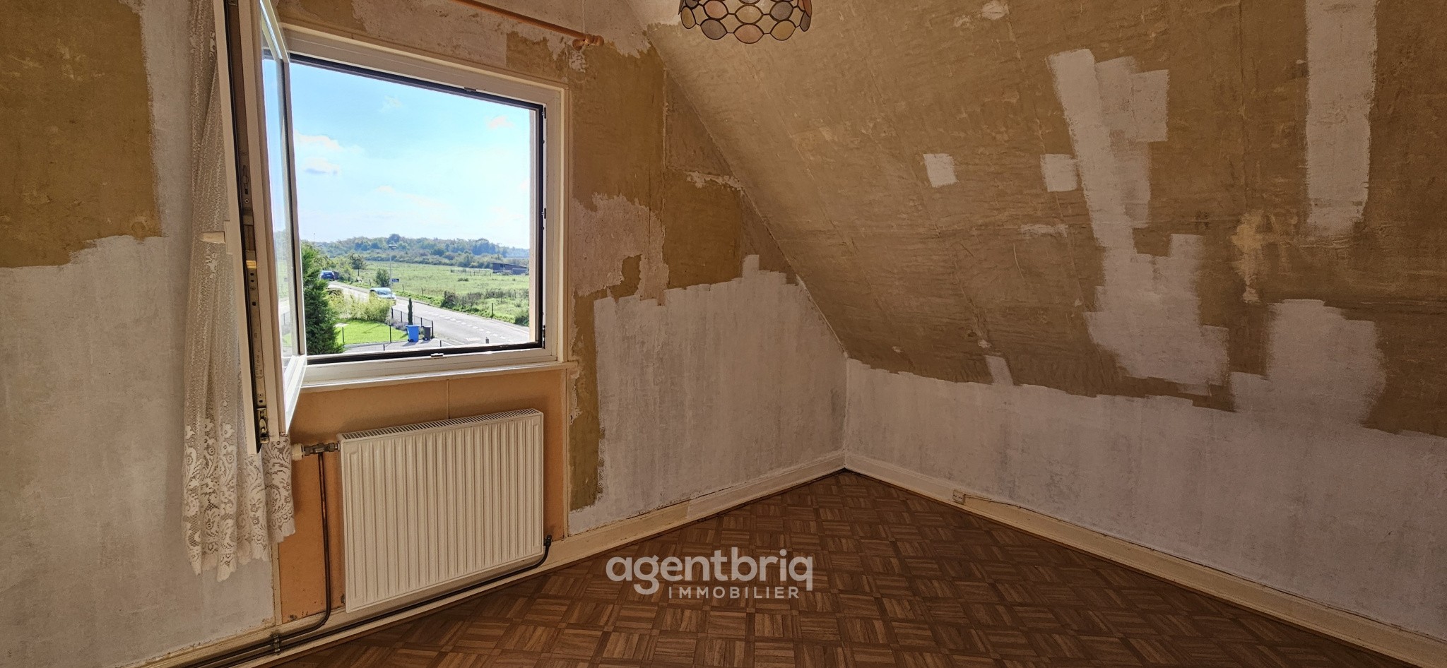 Maison des mines mitoyenne à Wittelsheim — photo 7