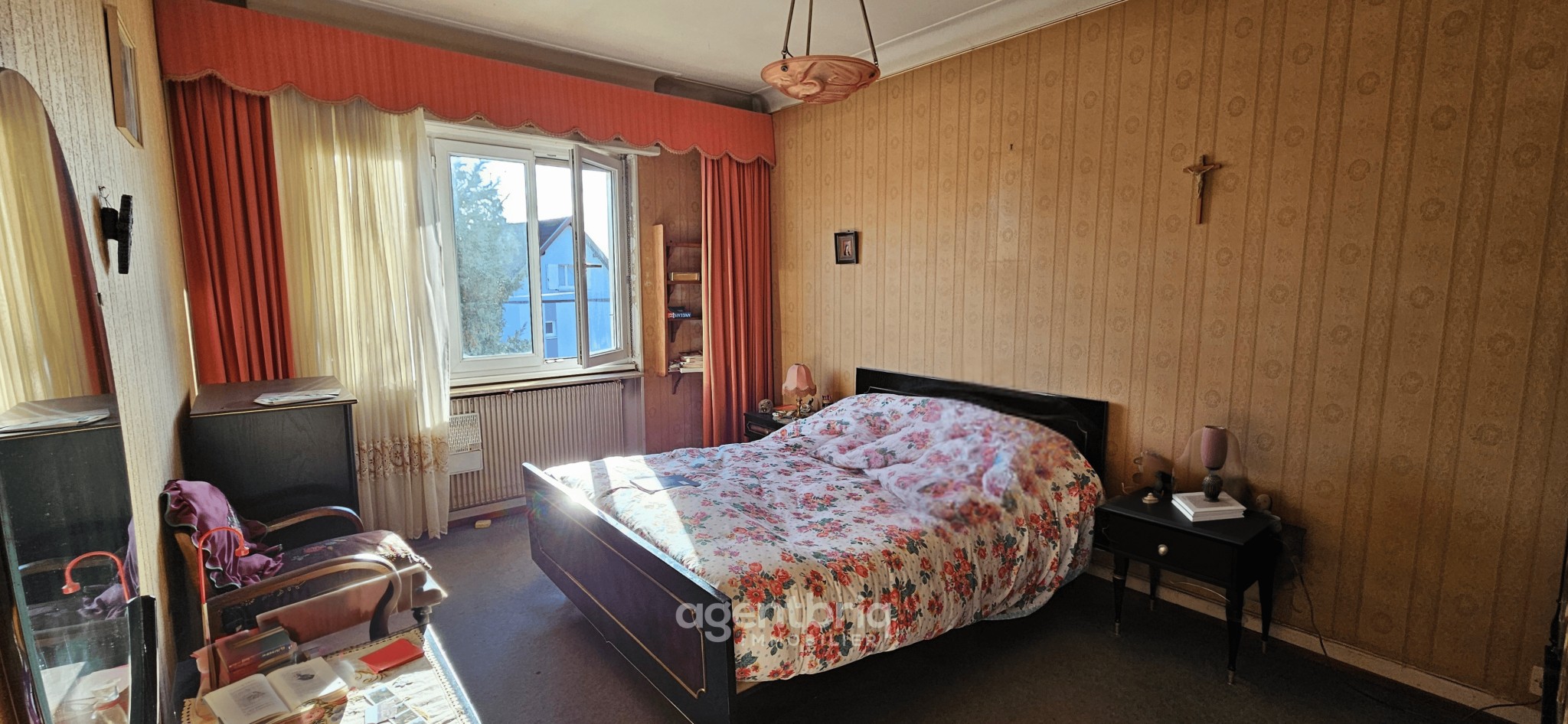 MAISON INDIVIDUELLE RIEDISHEIM — photo 11