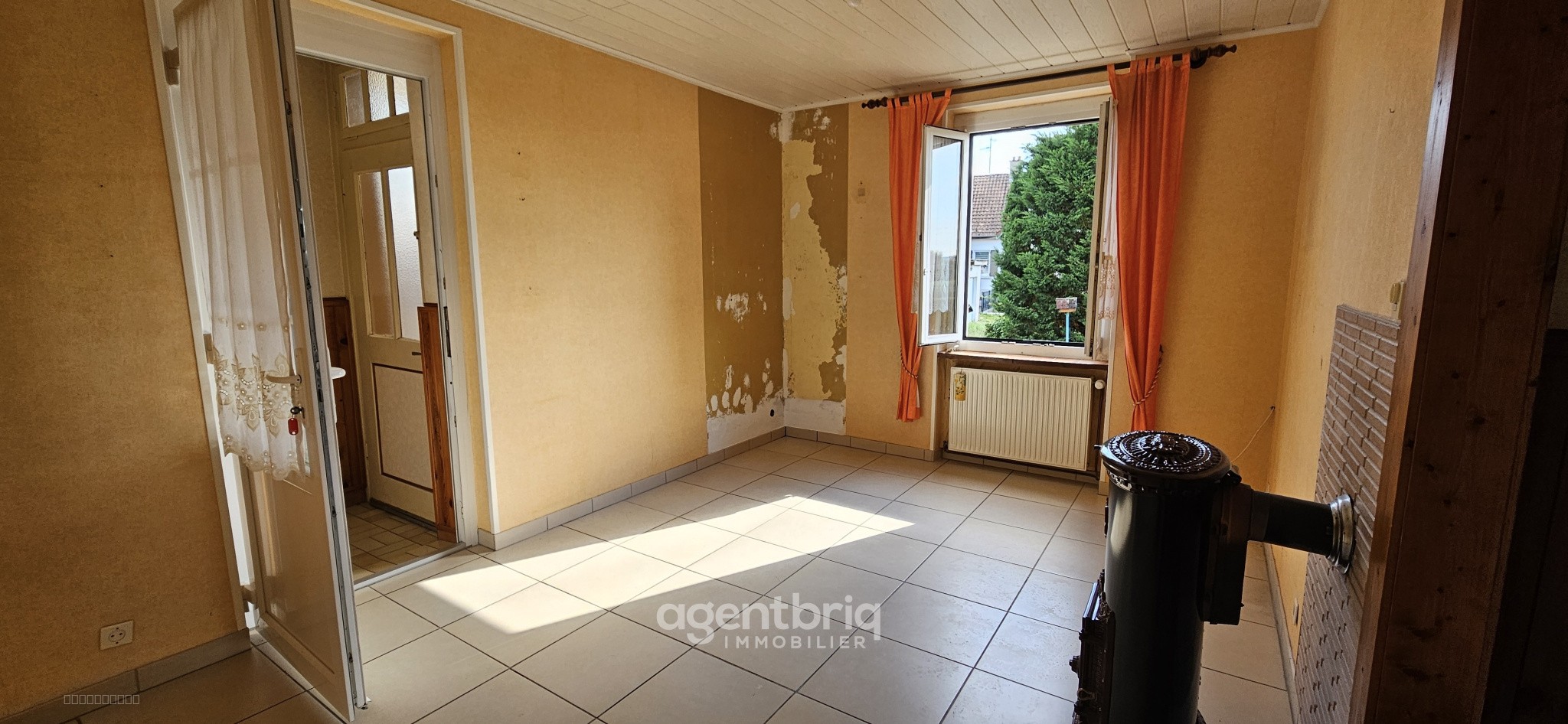 Maison des mines mitoyenne à Wittelsheim — photo 4