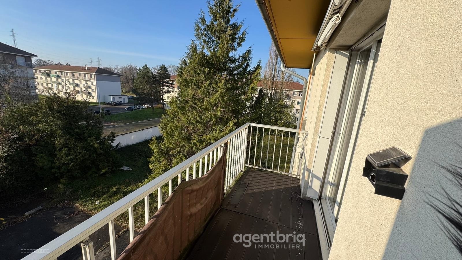 appartement Rixheim — photo 8