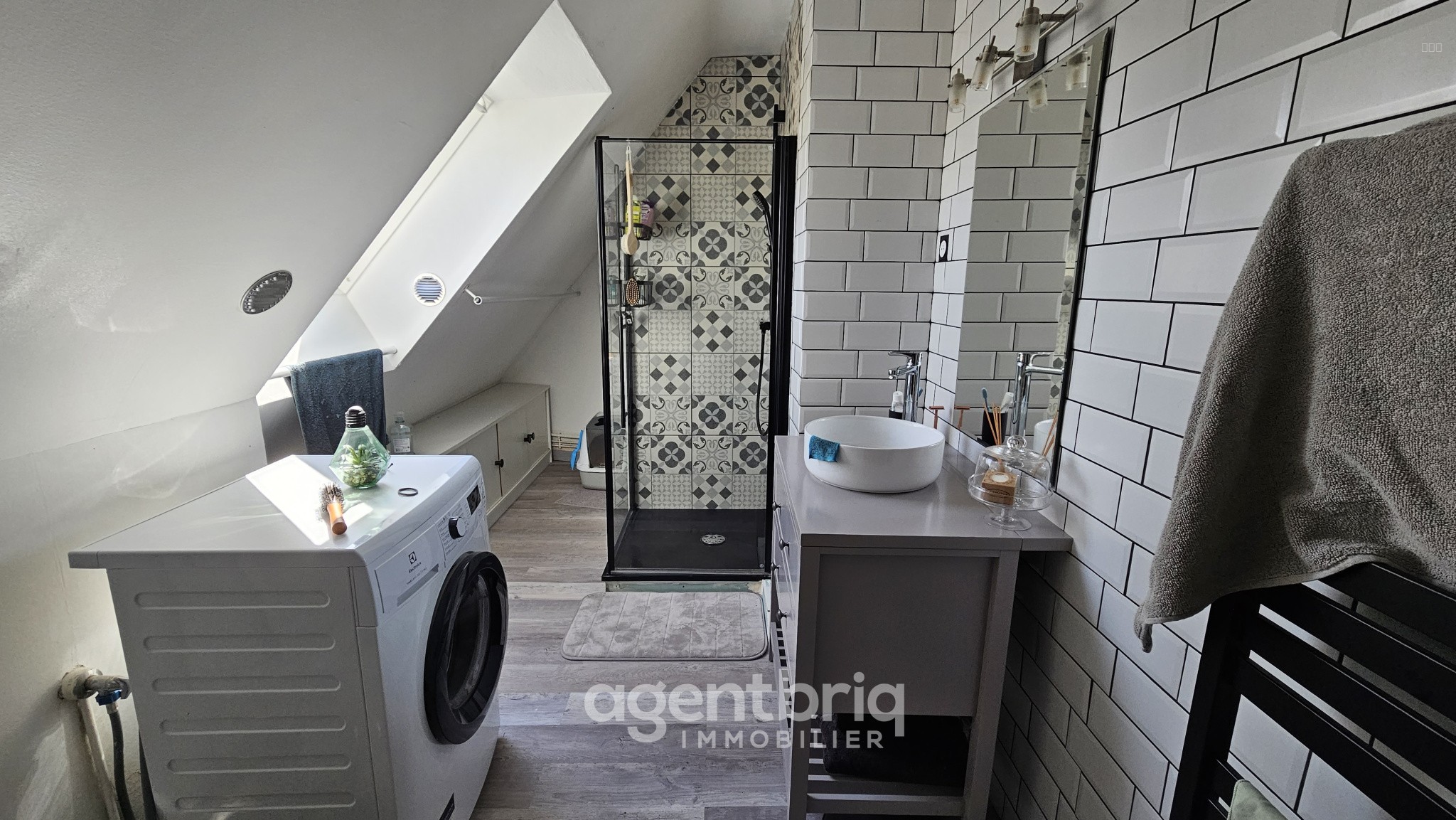 Appartement 2 pièces au centre-ville de Mulhouse — photo 5