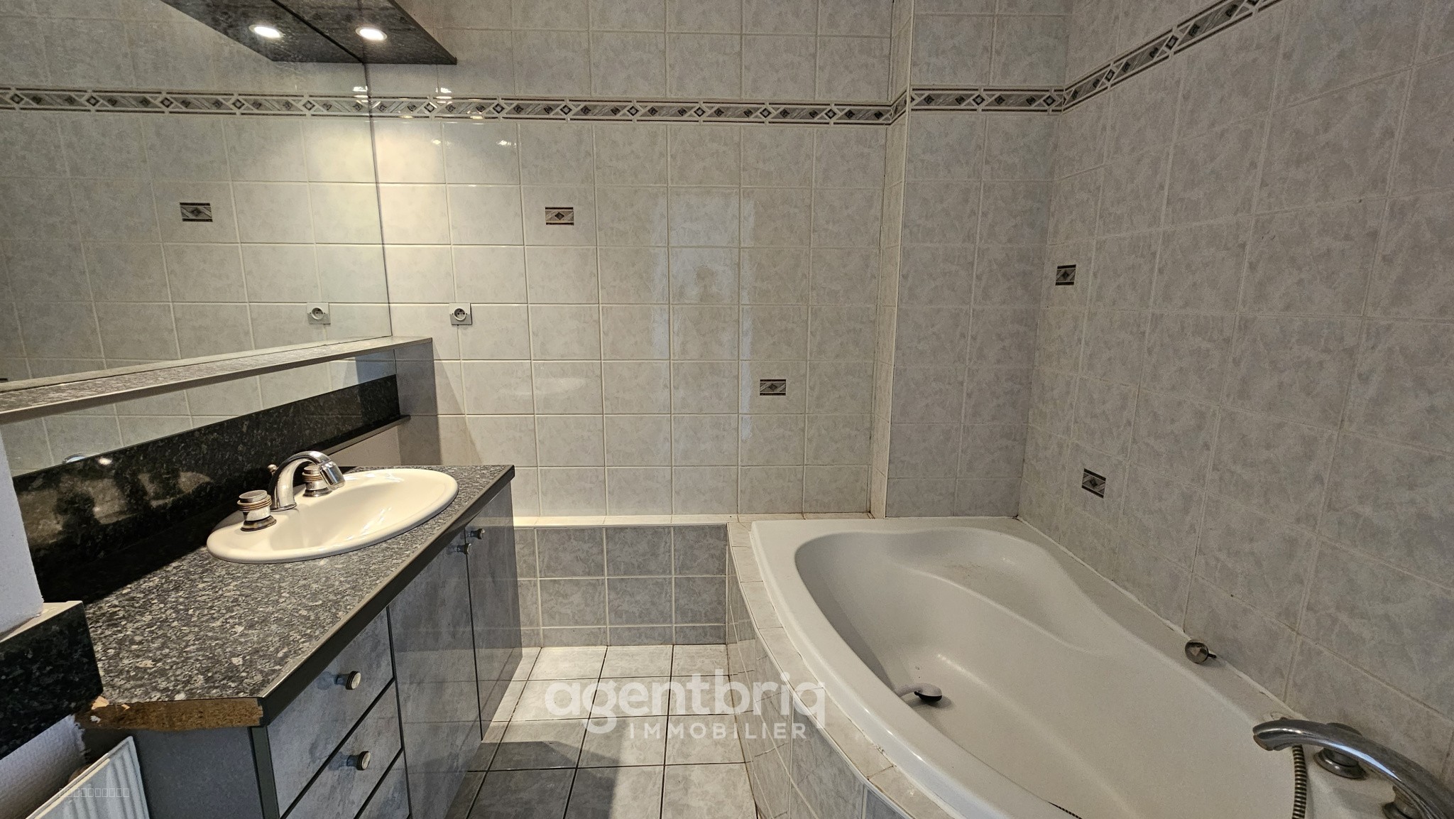 Appartement 4 pièces à Mulhouse limite Pfastatt — photo 6