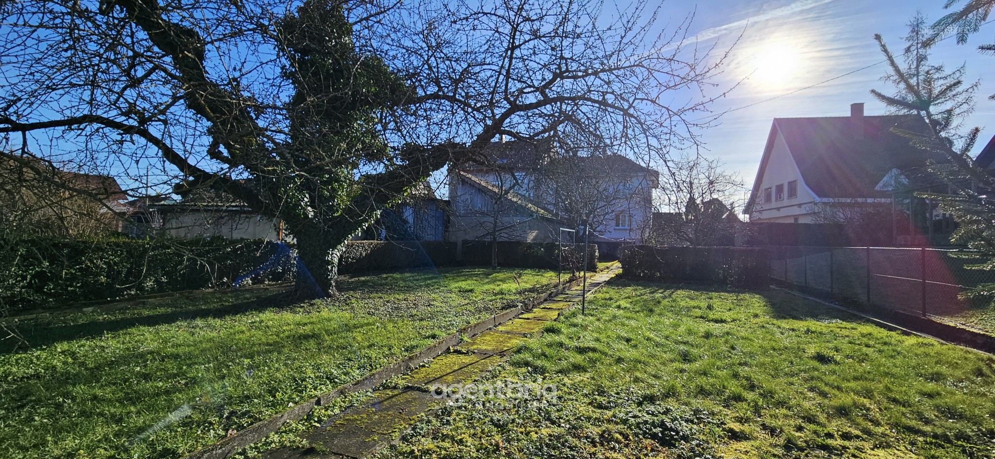 MAISON INDIVIDUELLE RIEDISHEIM — photo 3