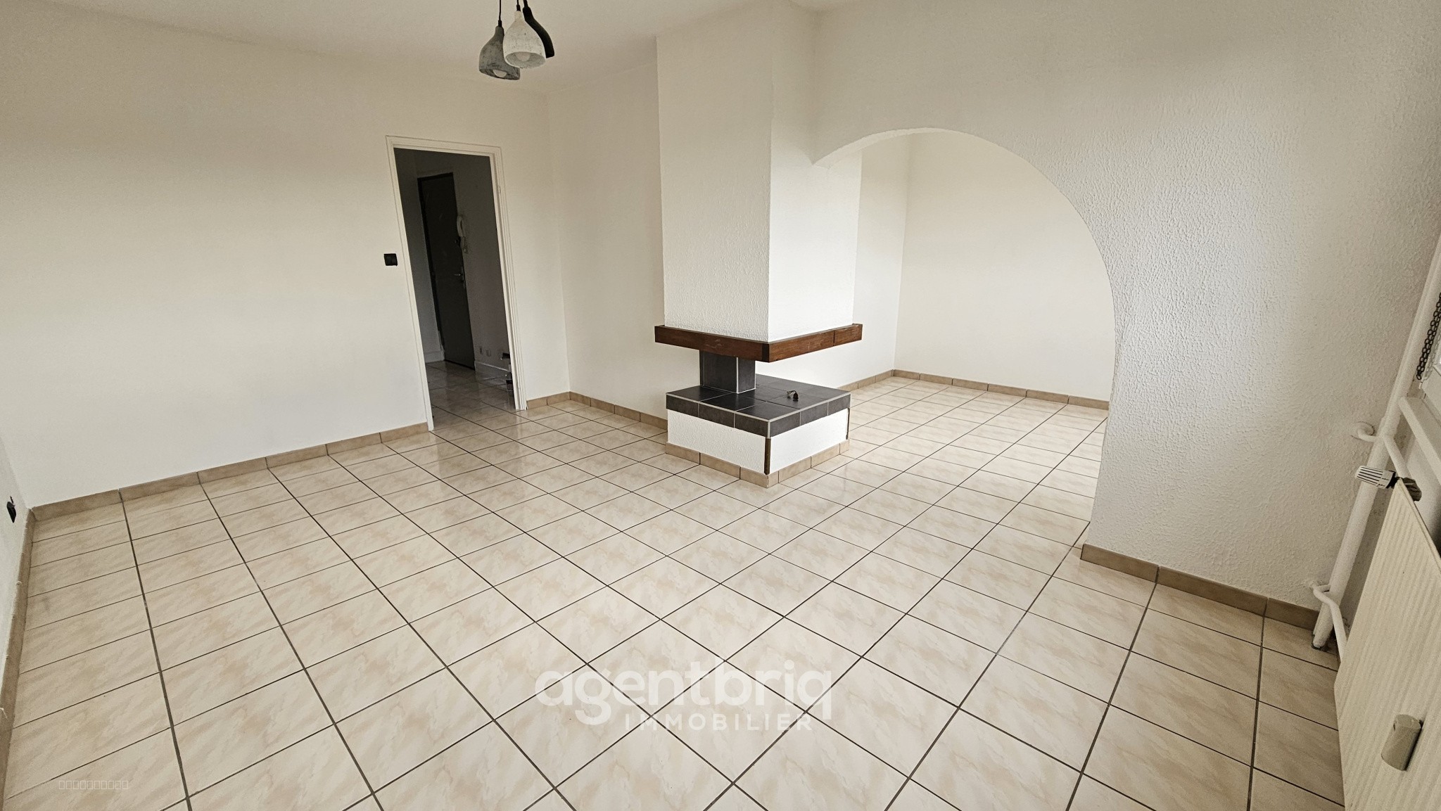 Appartement 4 pièces à Mulhouse limite Pfastatt — photo 2