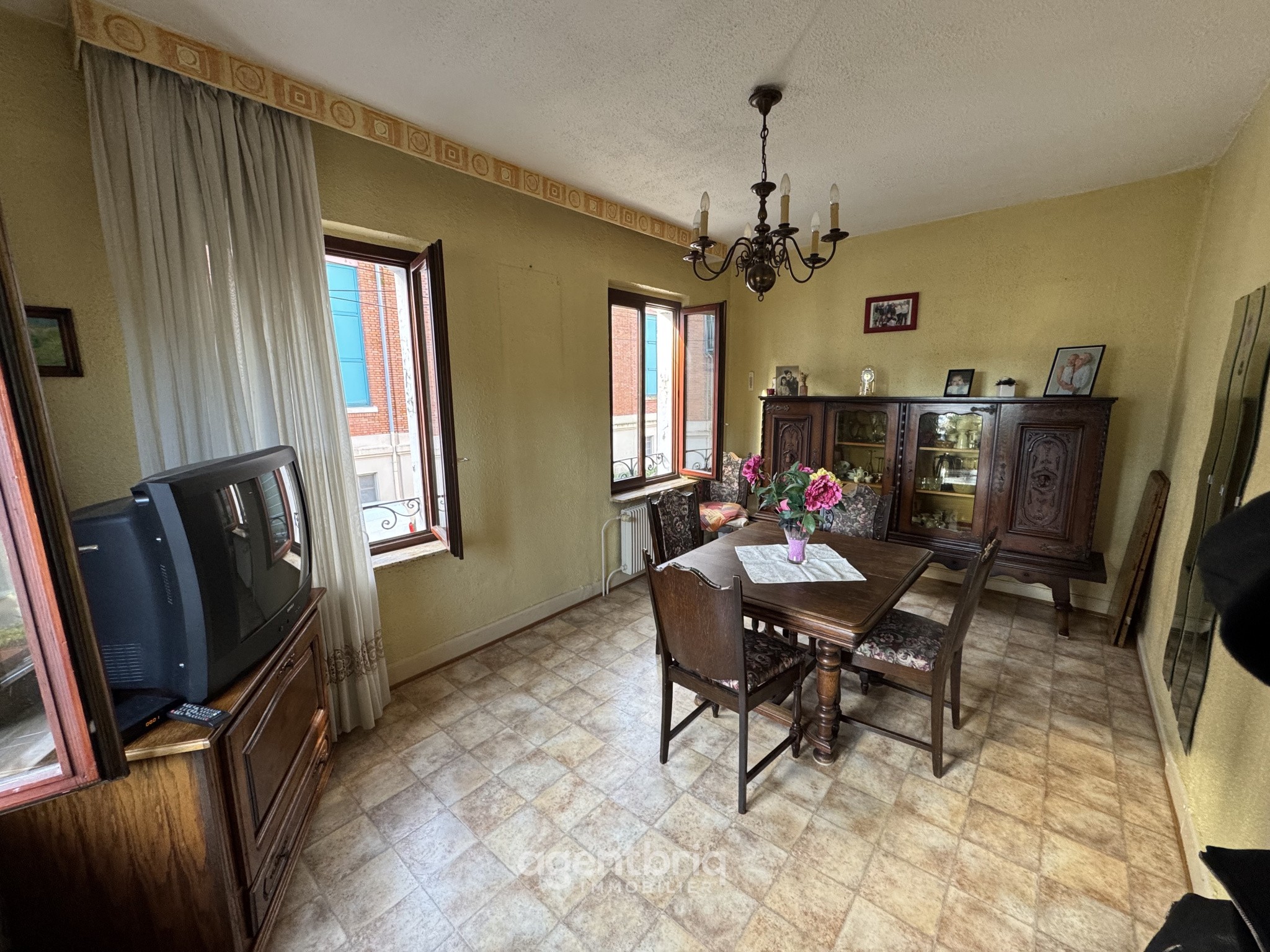 Maison mitoyenne 4 pièces principales — photo 3