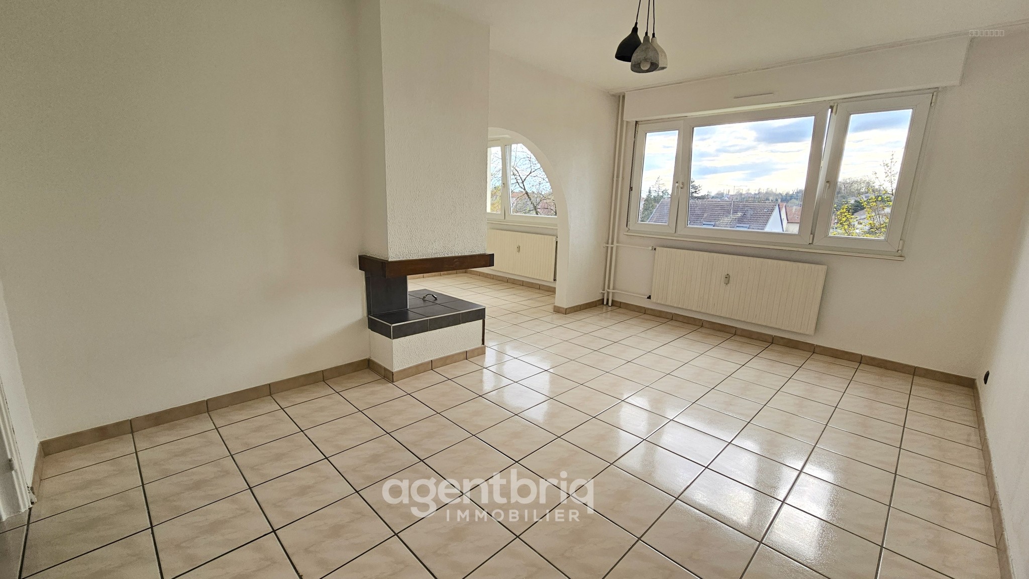 Appartement 4 pièces à Mulhouse limite Pfastatt — photo 3