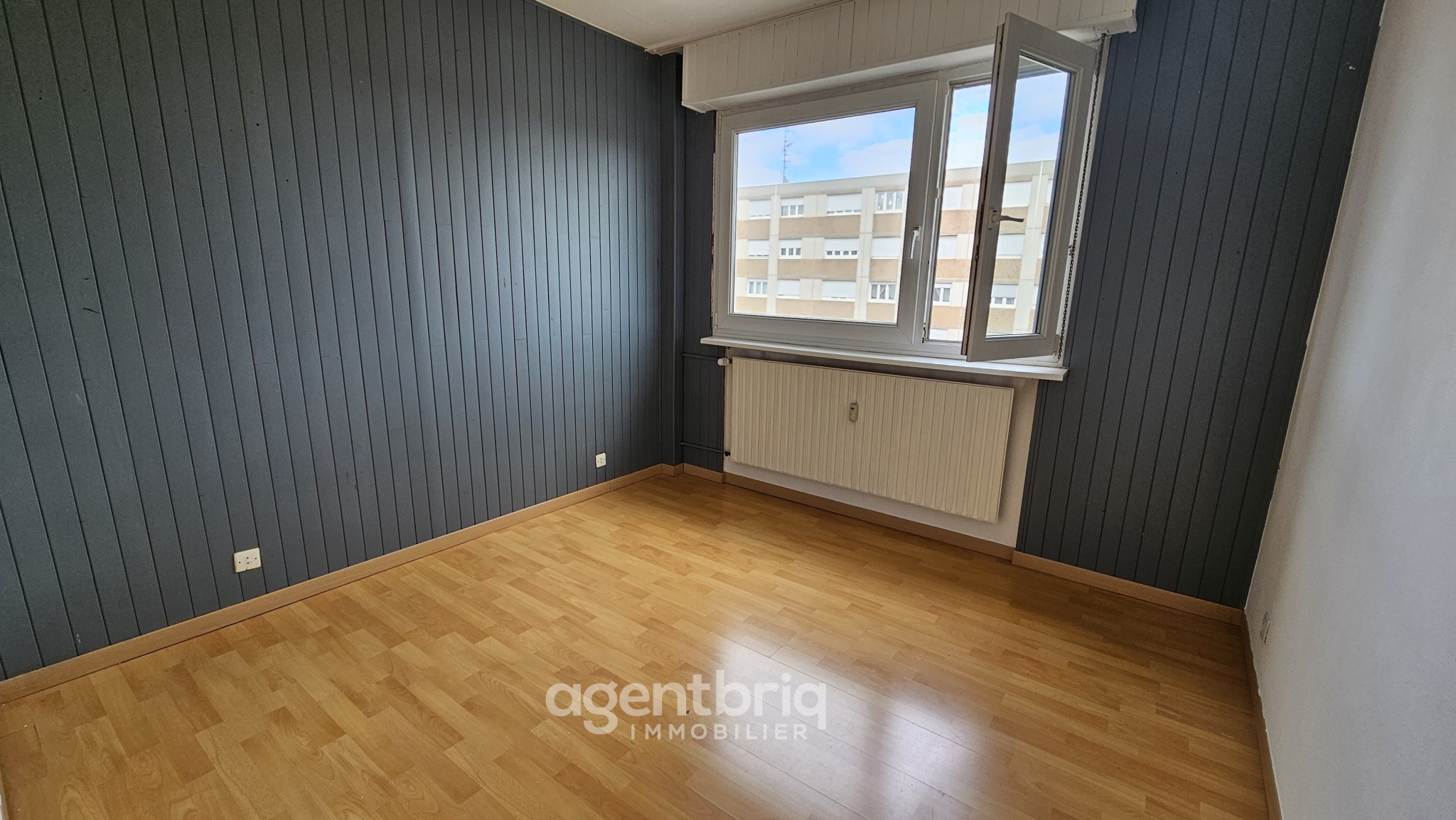Appartement 4 pièces à Mulhouse limite Pfastatt — photo 4