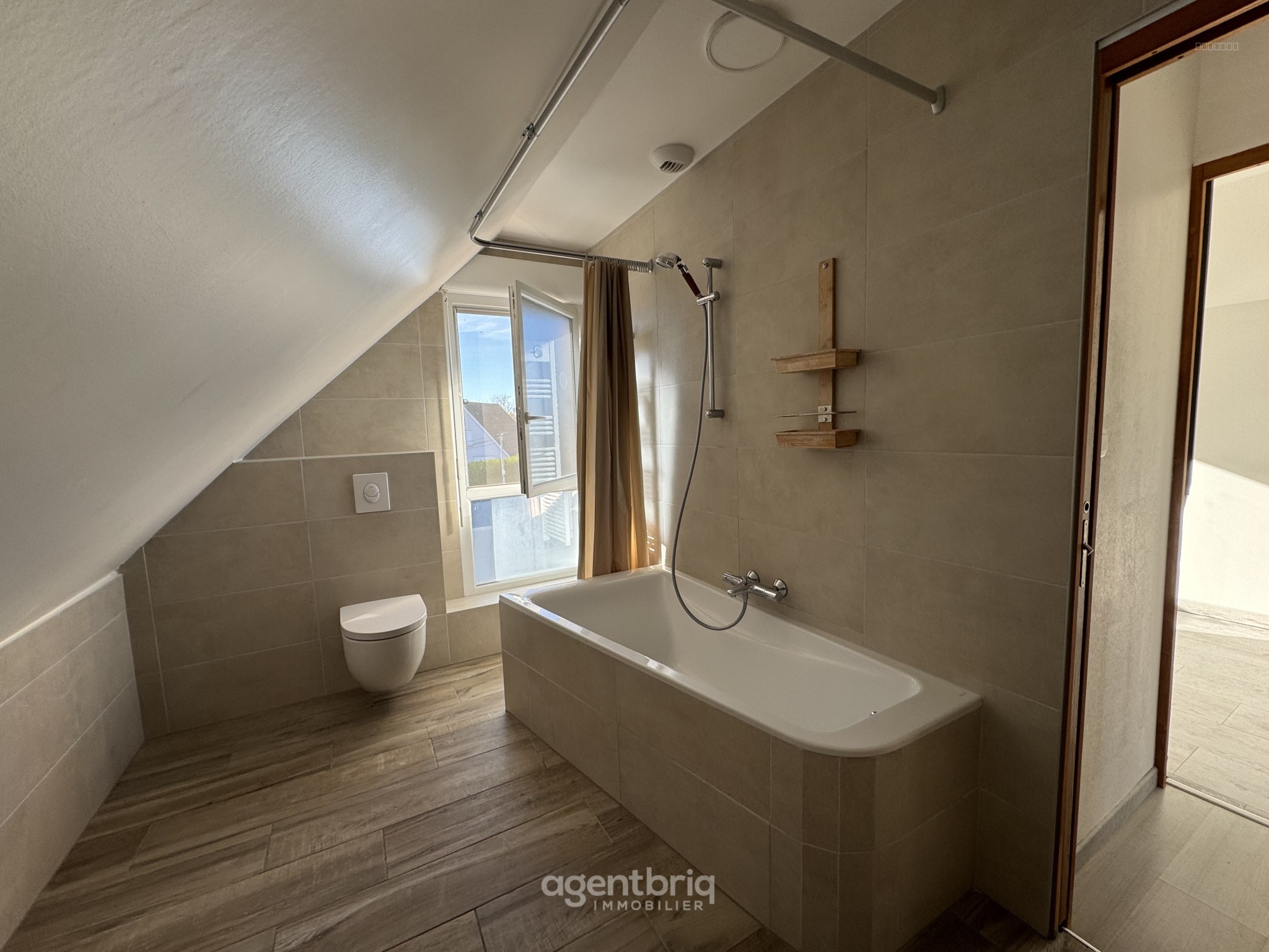 MAISON INDIVIDUELLE BERNWILLER — photo 7
