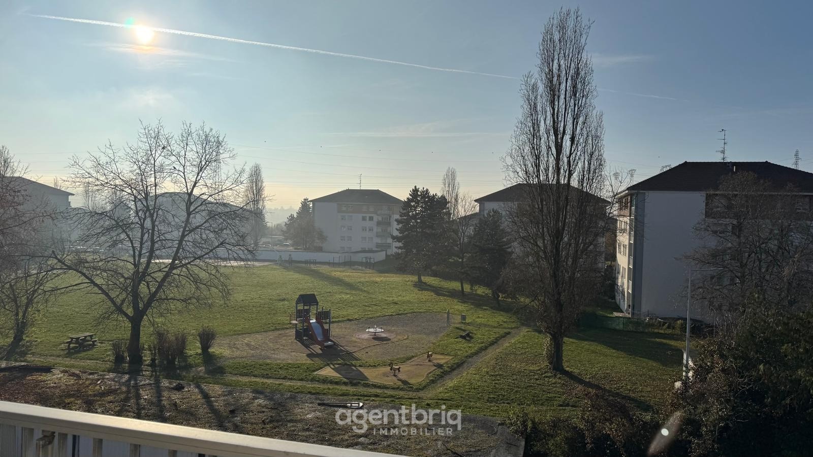 appartement Rixheim — photo 6