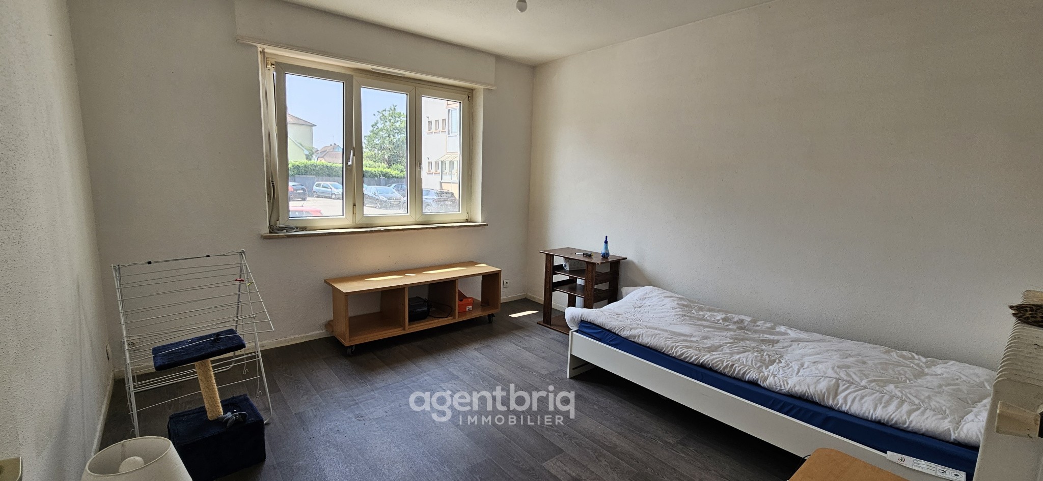 Appartement 3 pièces loué à Illzach — photo 2