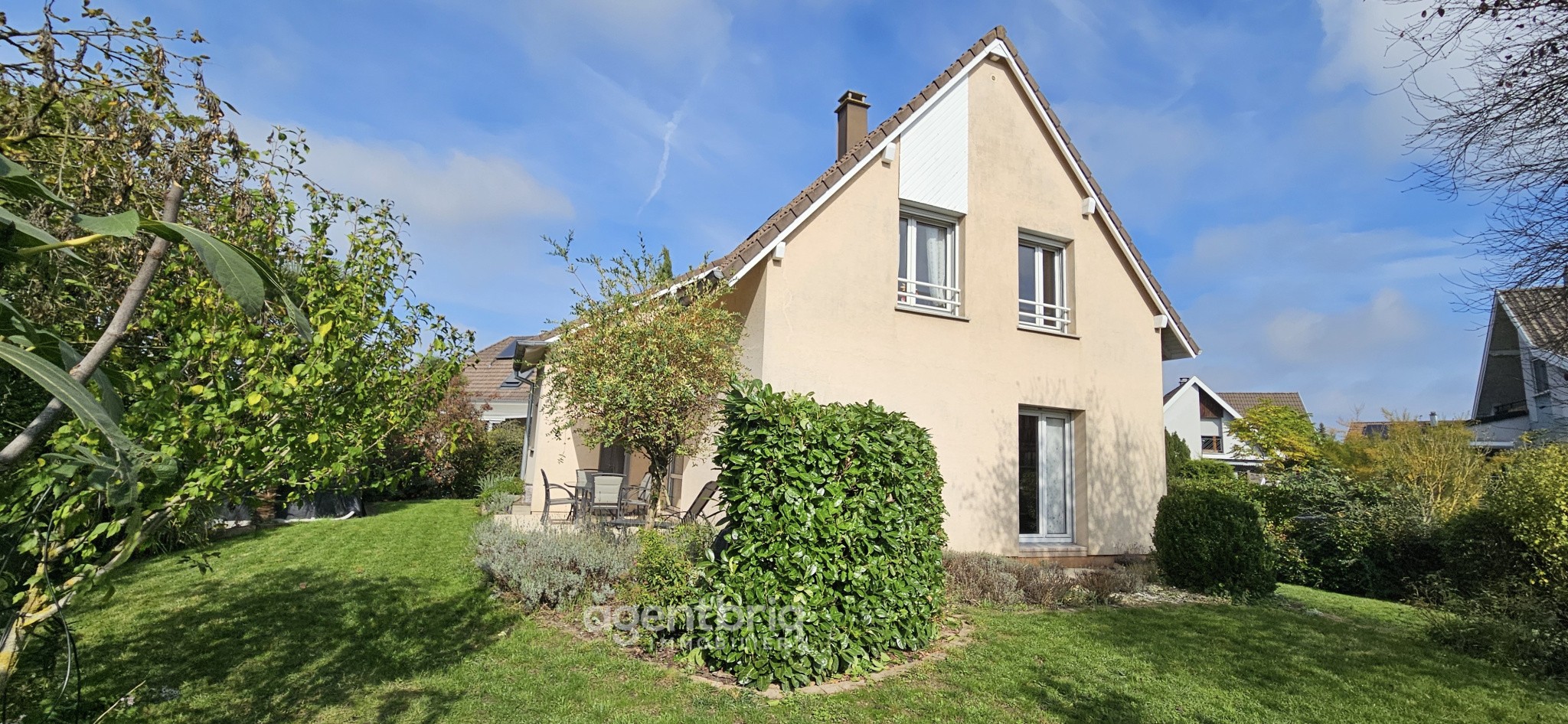 Maison individuelle à Rixheim — photo 2