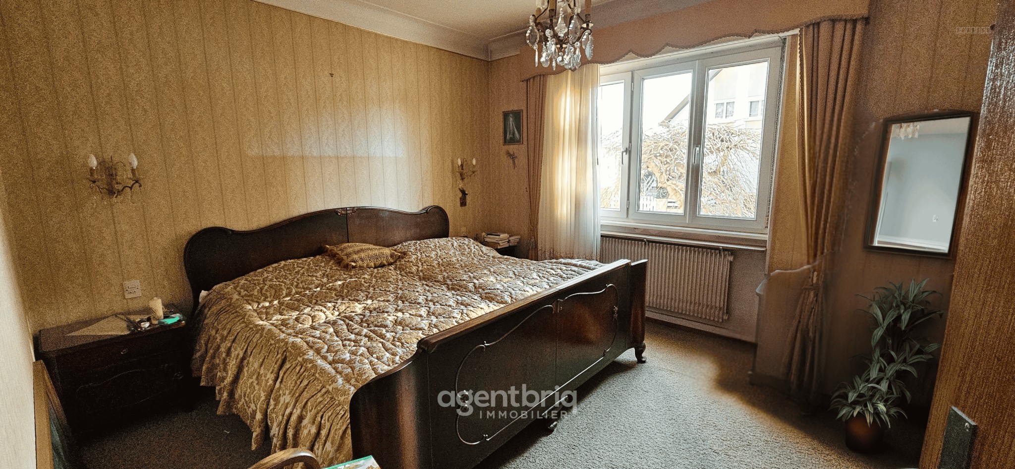 MAISON INDIVIDUELLE RIEDISHEIM — photo 7