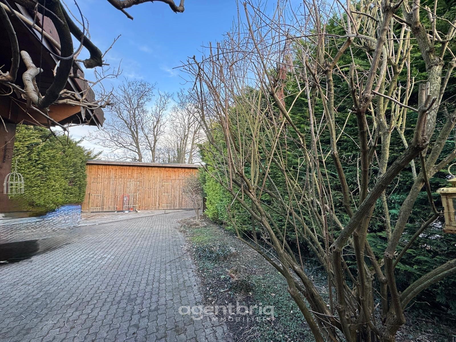 MAISON INDIVIDUELLE RIEDISHEIM — photo 3