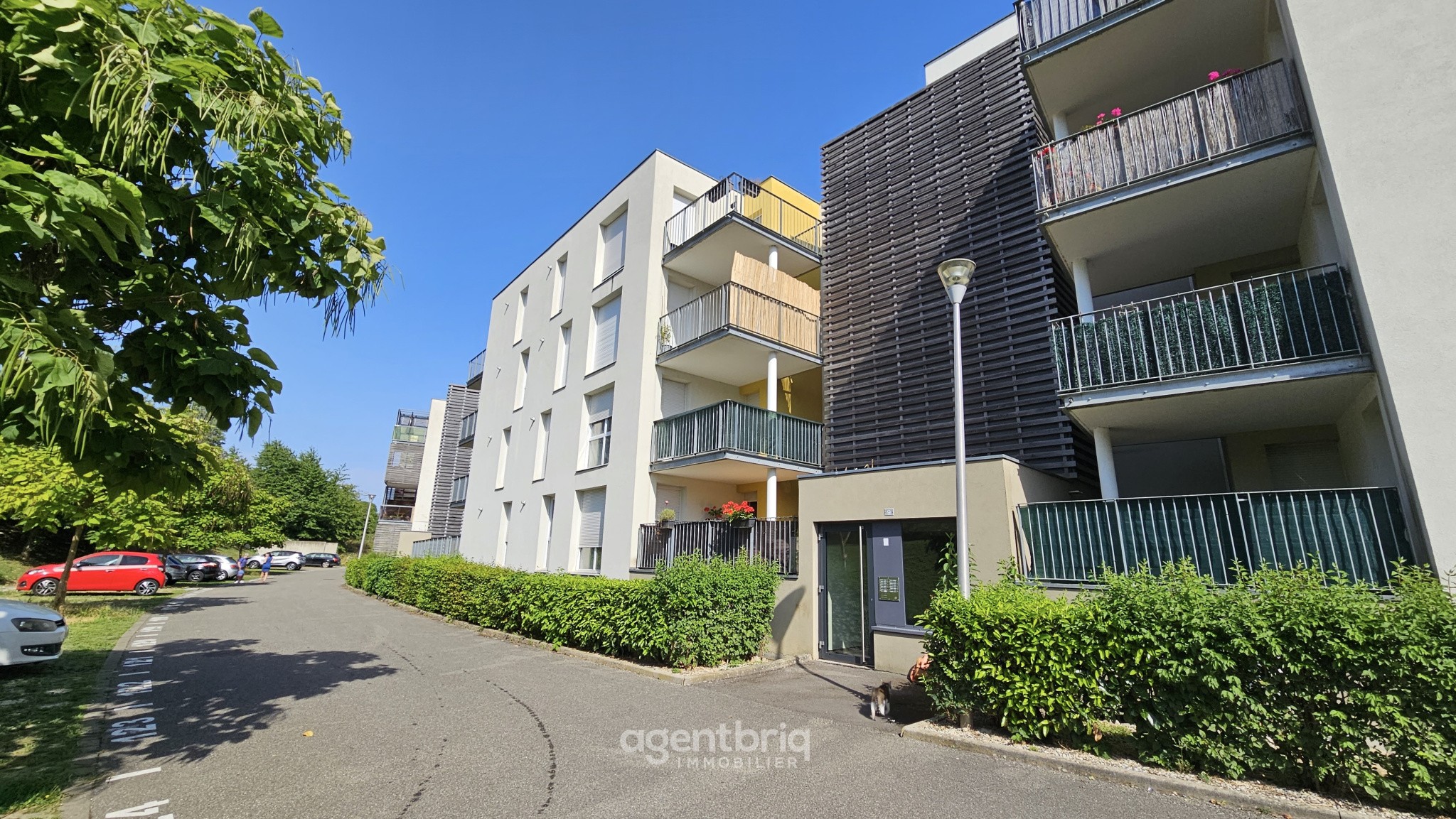Appartement 3 pièces à Pfastatt — photo 6