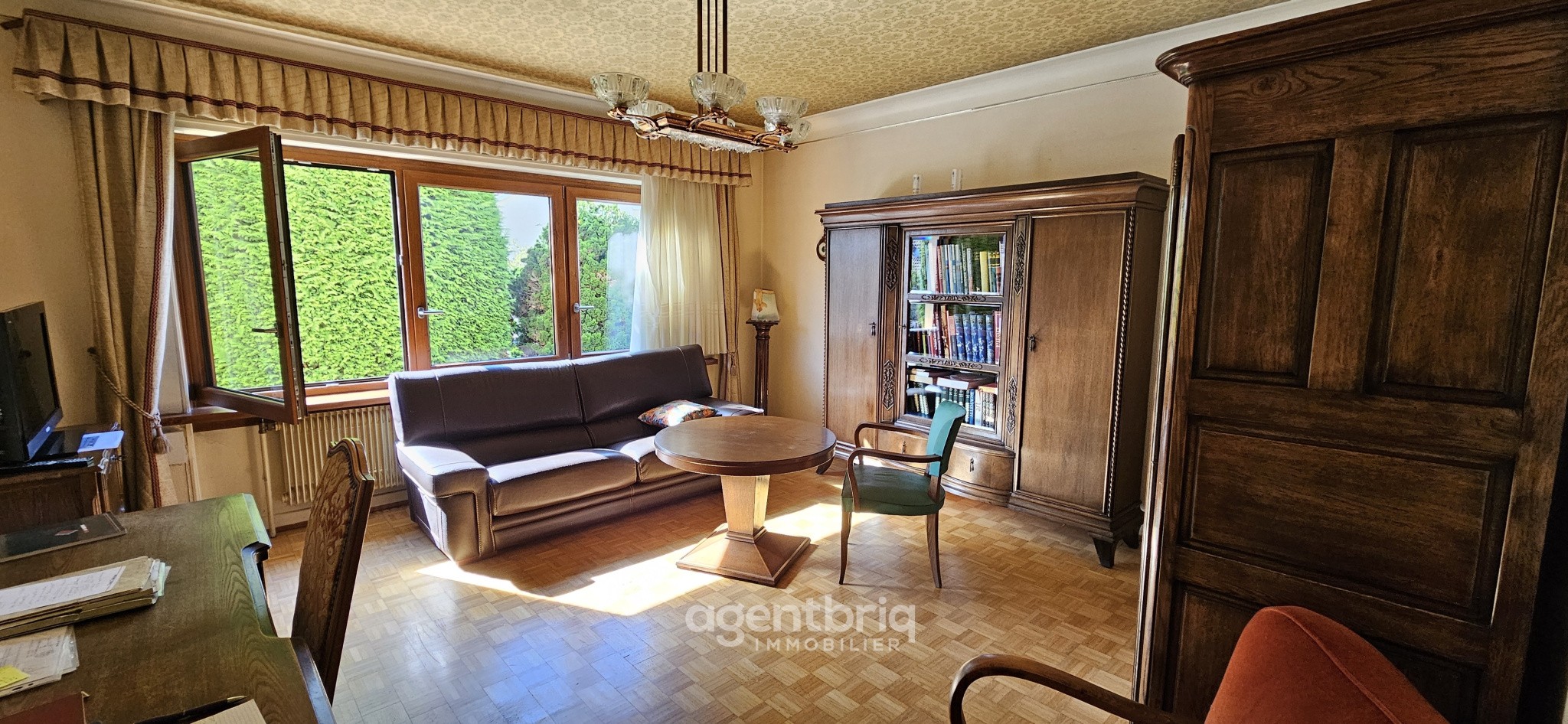 Maison individuelle plain-pied à Lutterbach — photo 9