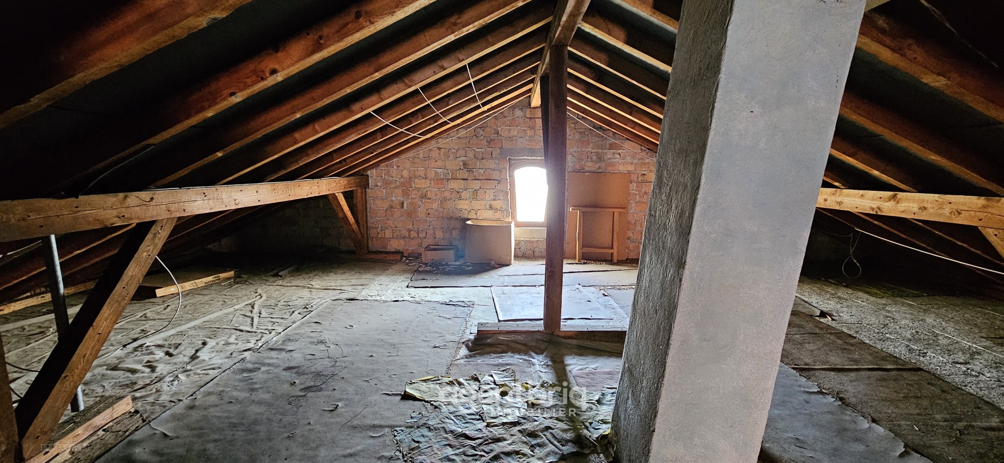 Maison individuelle plain-pied à Lutterbach — photo 10