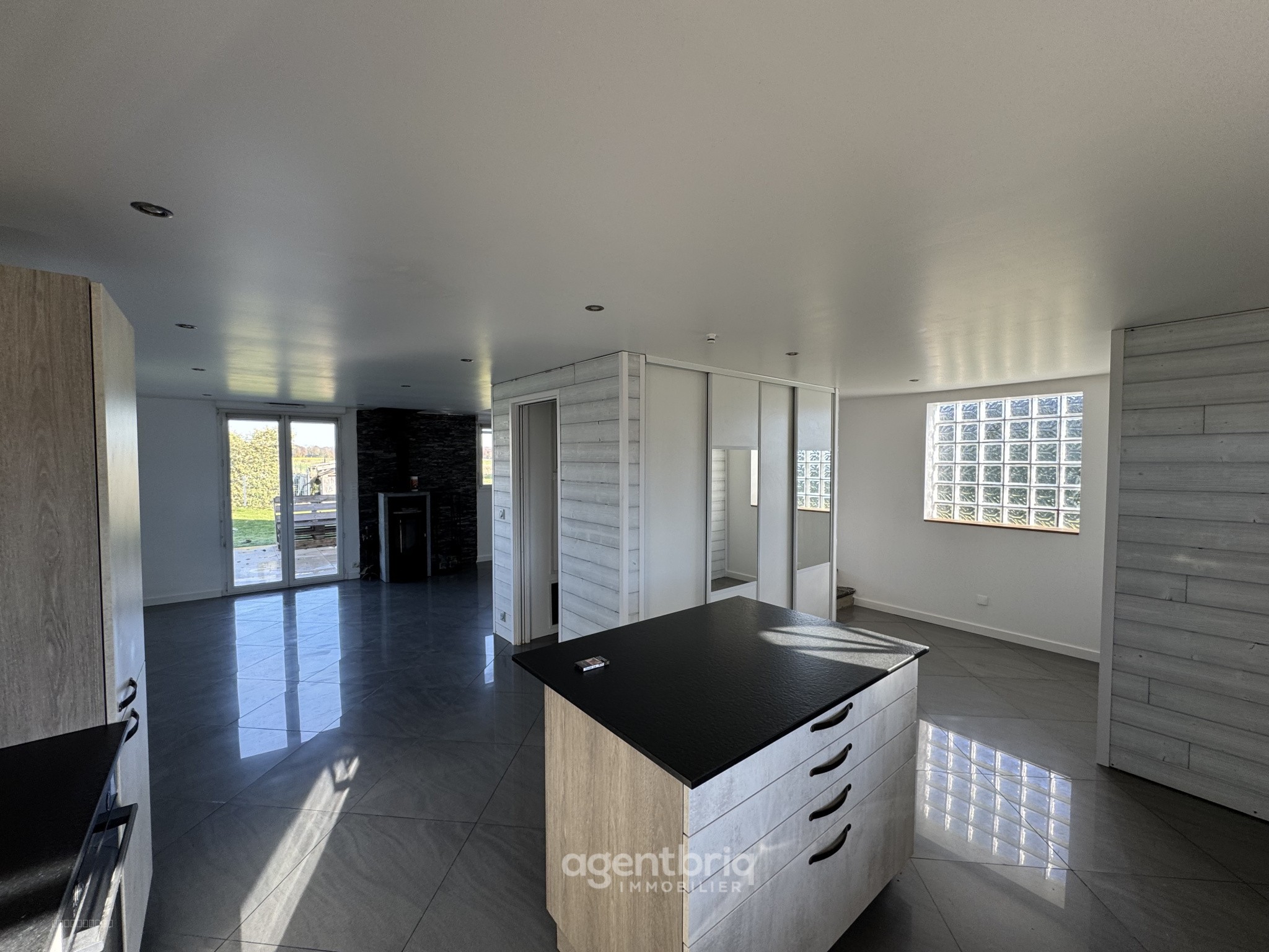 MAISON INDIVIDUELLE BERNWILLER — photo 2