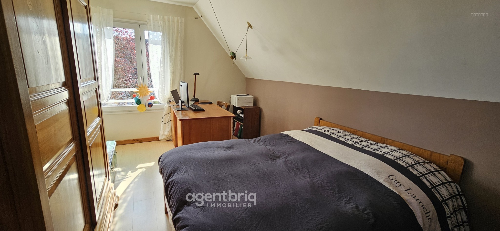 Maison individuelle à Rixheim — photo 11