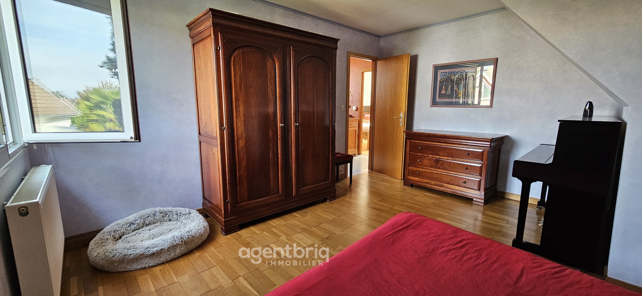 Maison individuelle à Rixheim — photo 10