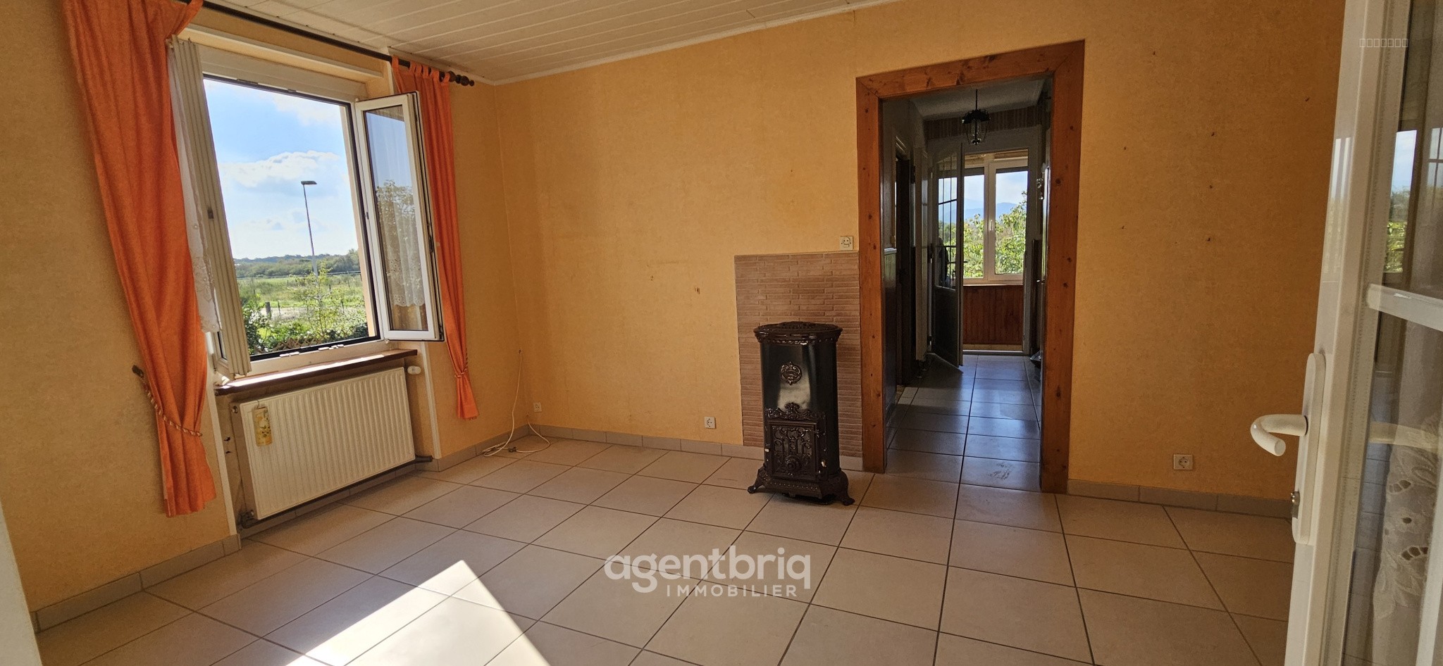 Maison des mines mitoyenne à Wittelsheim — photo 3